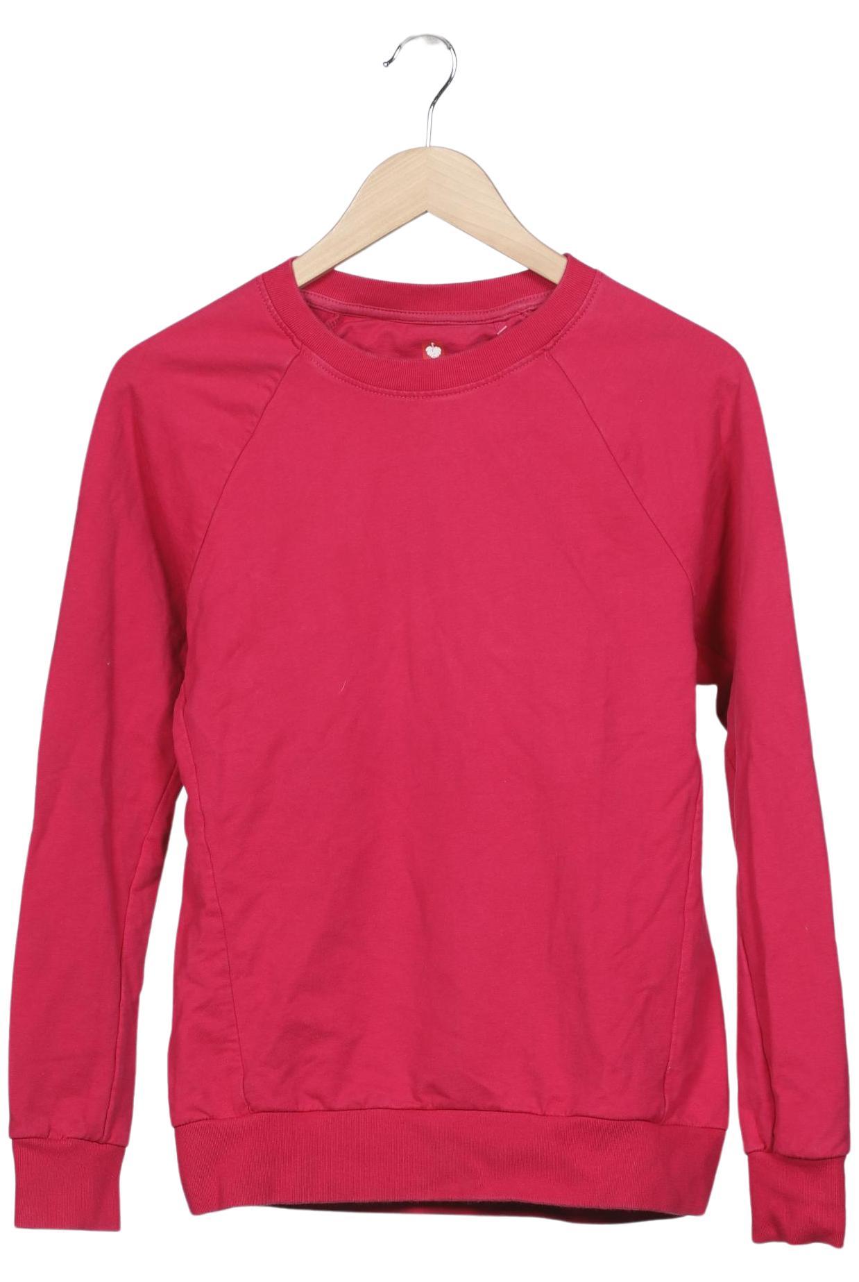 

engelbert strauss Damen Sweatshirt, pink, Gr. 38