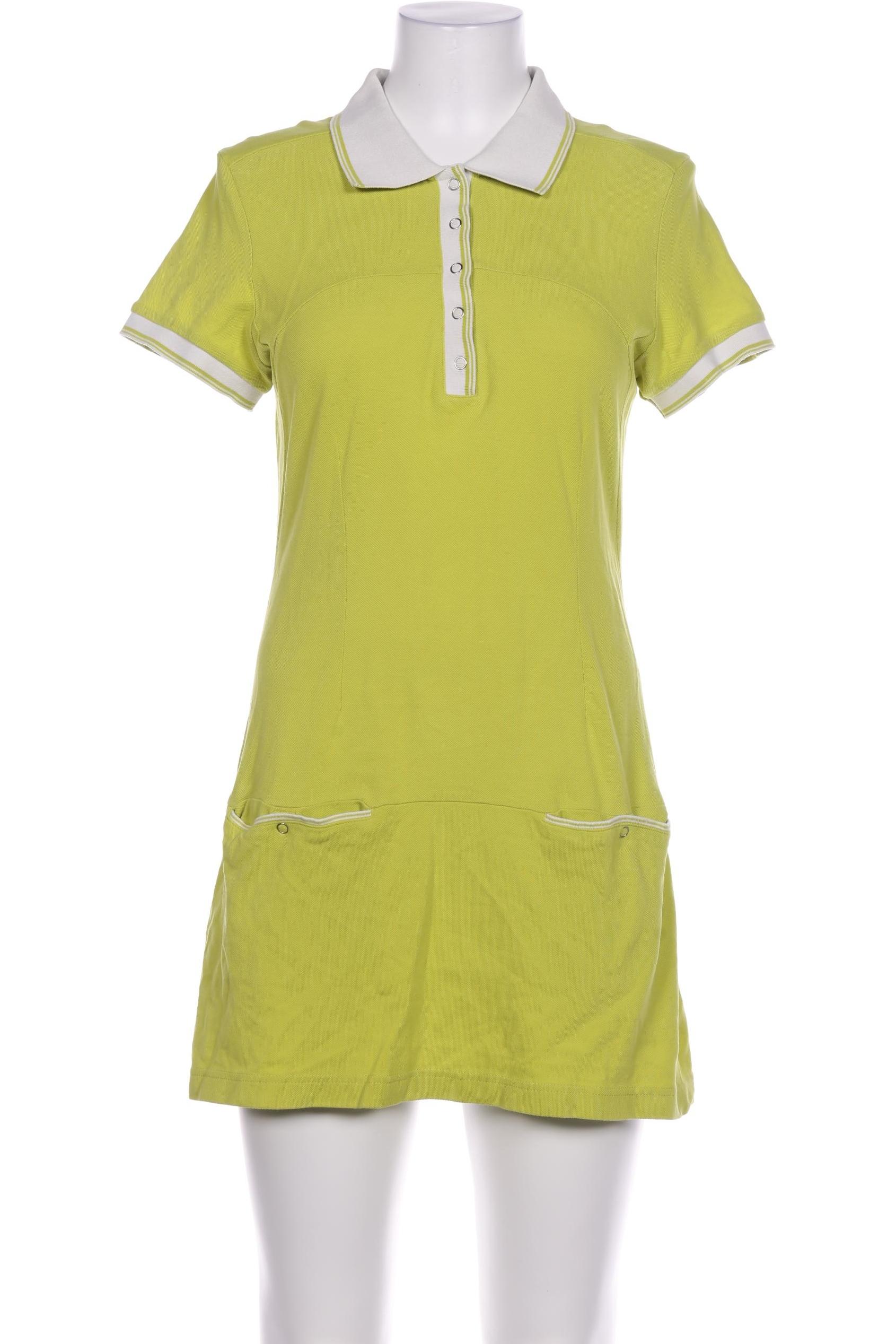 

engelbert strauss Damen Kleid, hellgrün, Gr. 38
