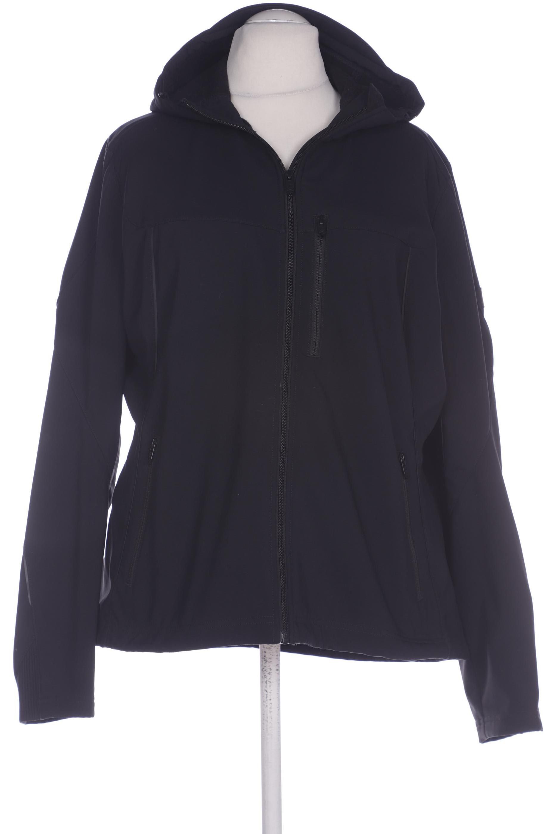 

engelbert strauss Damen Jacke, schwarz