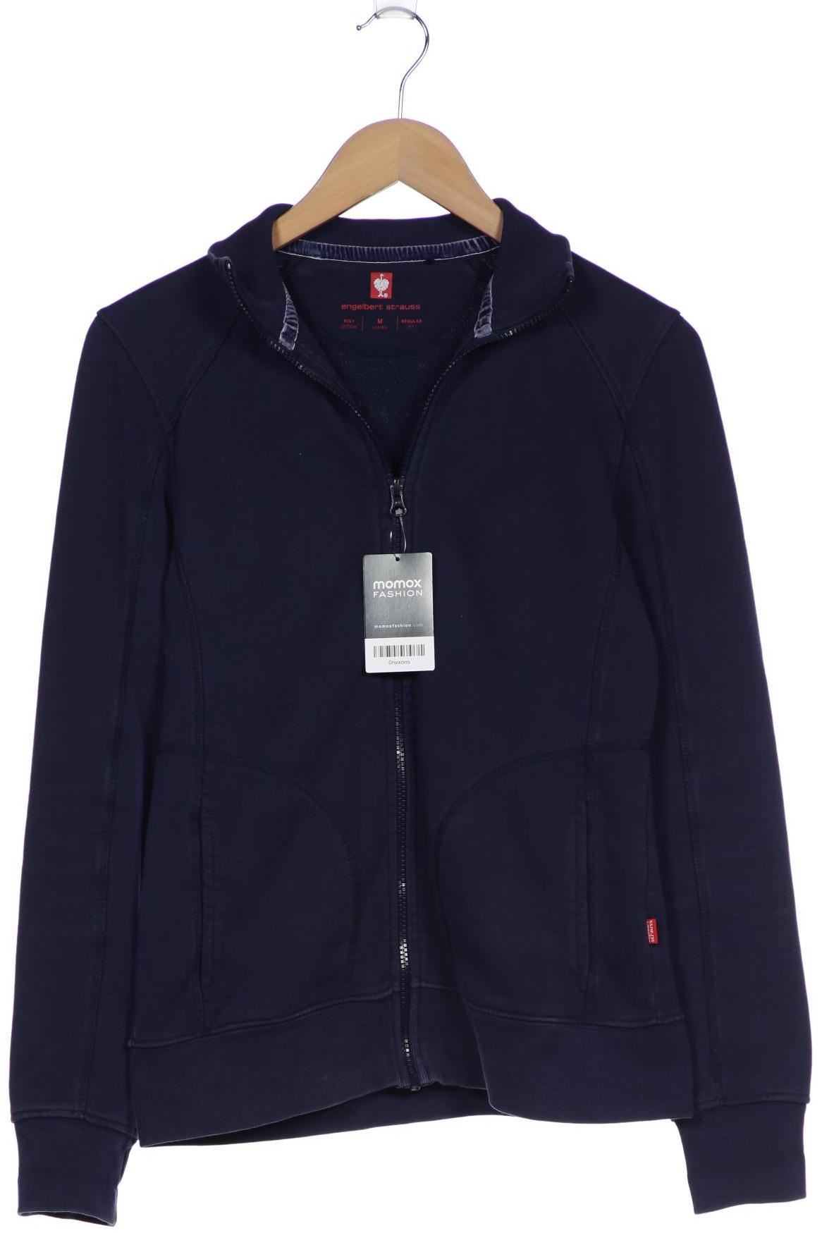 

engelbert strauss Damen Sweatshirt, marineblau