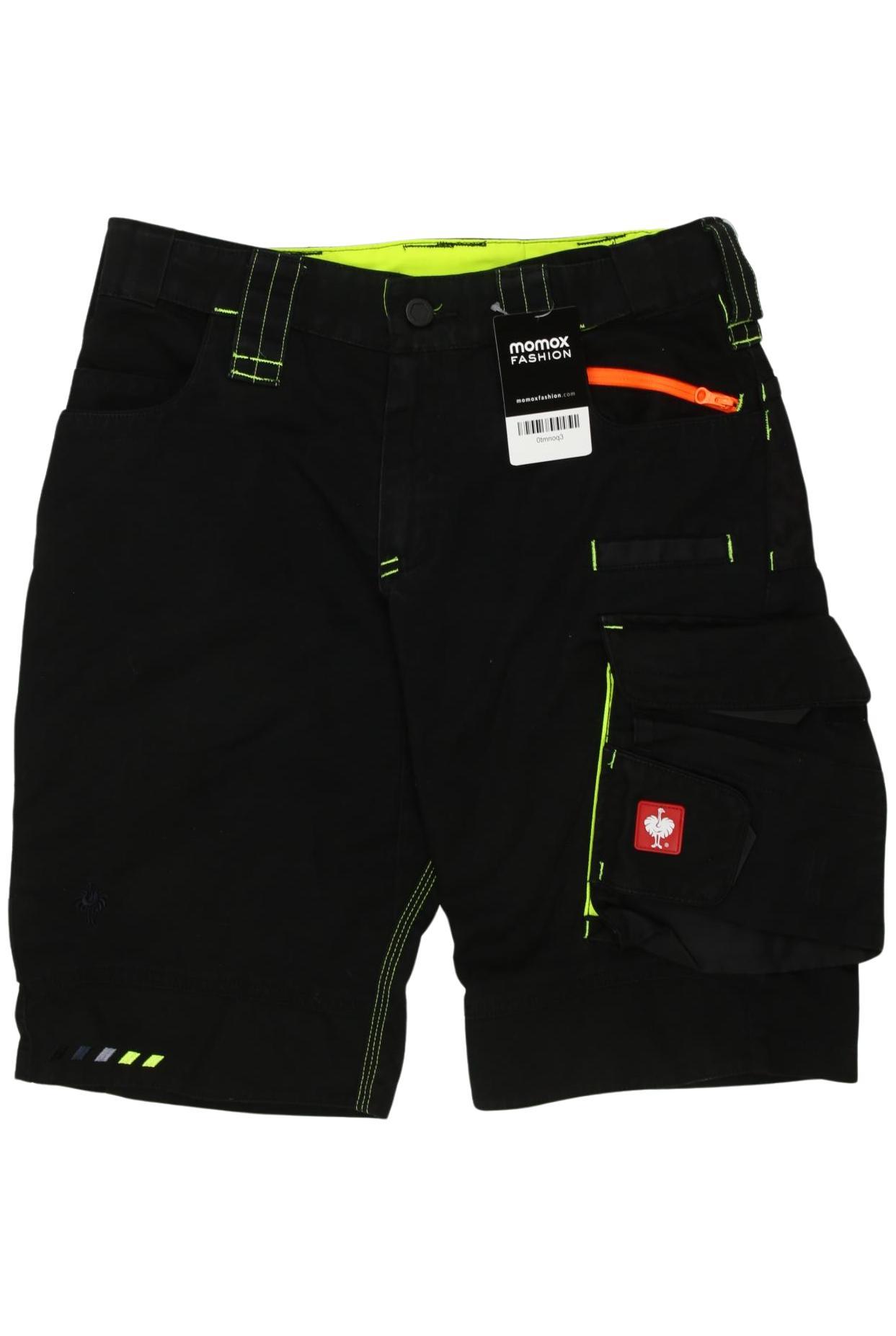 

engelbert strauss Damen Shorts, schwarz, Gr. 34