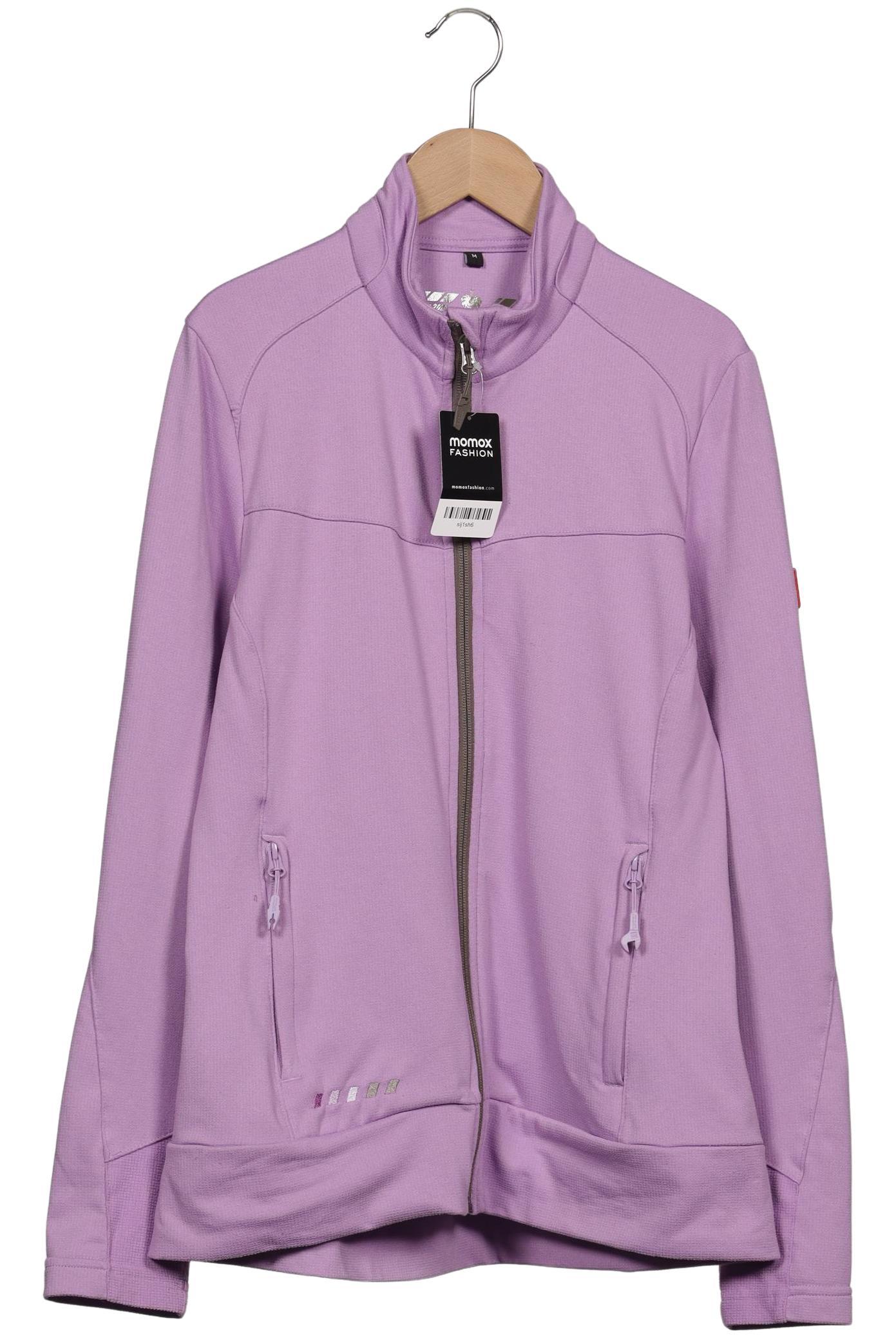 

engelbert strauss Damen Sweatshirt, flieder, Gr. 38