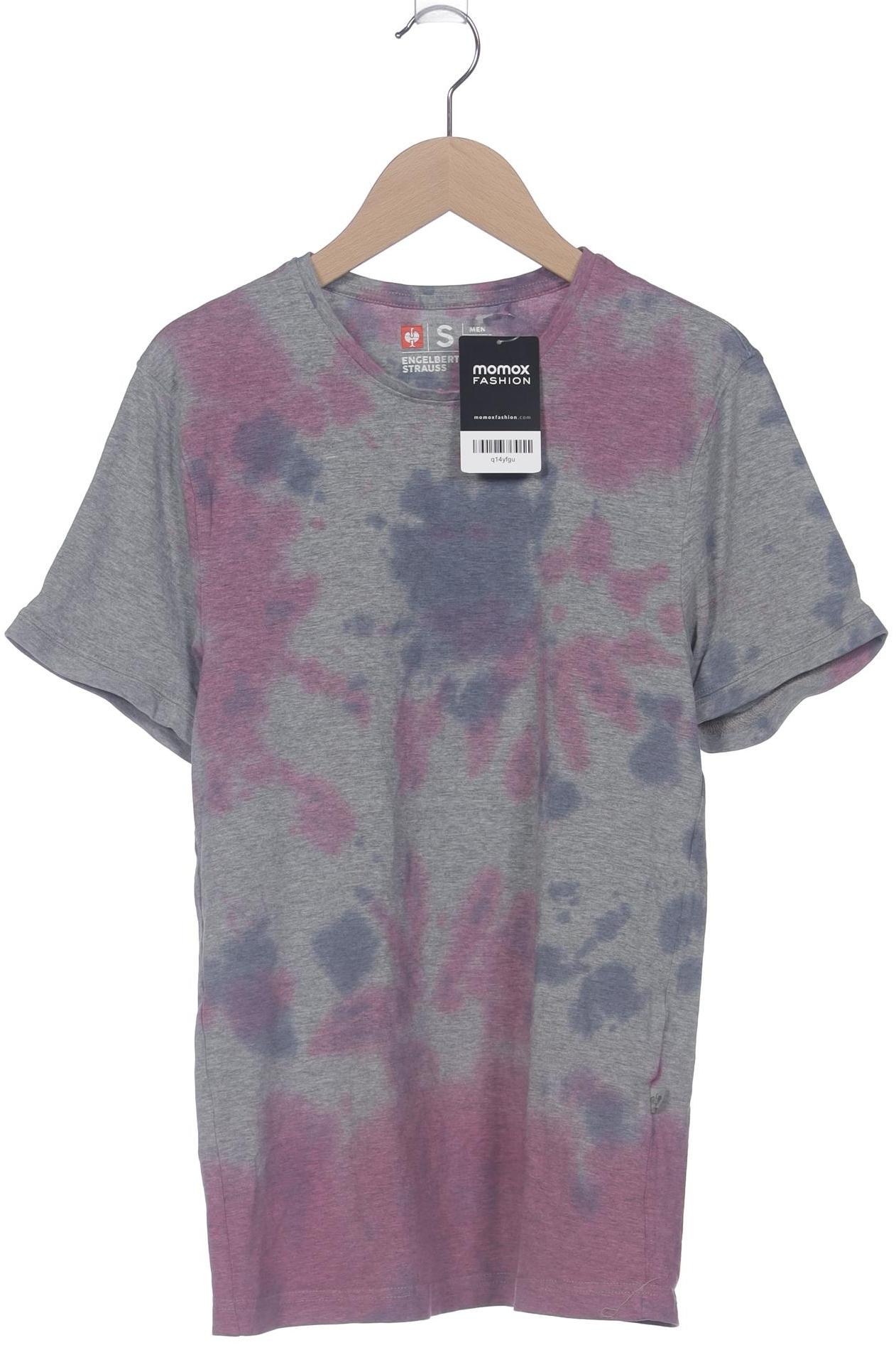 

engelbert strauss Damen T-Shirt, grau, Gr. 36