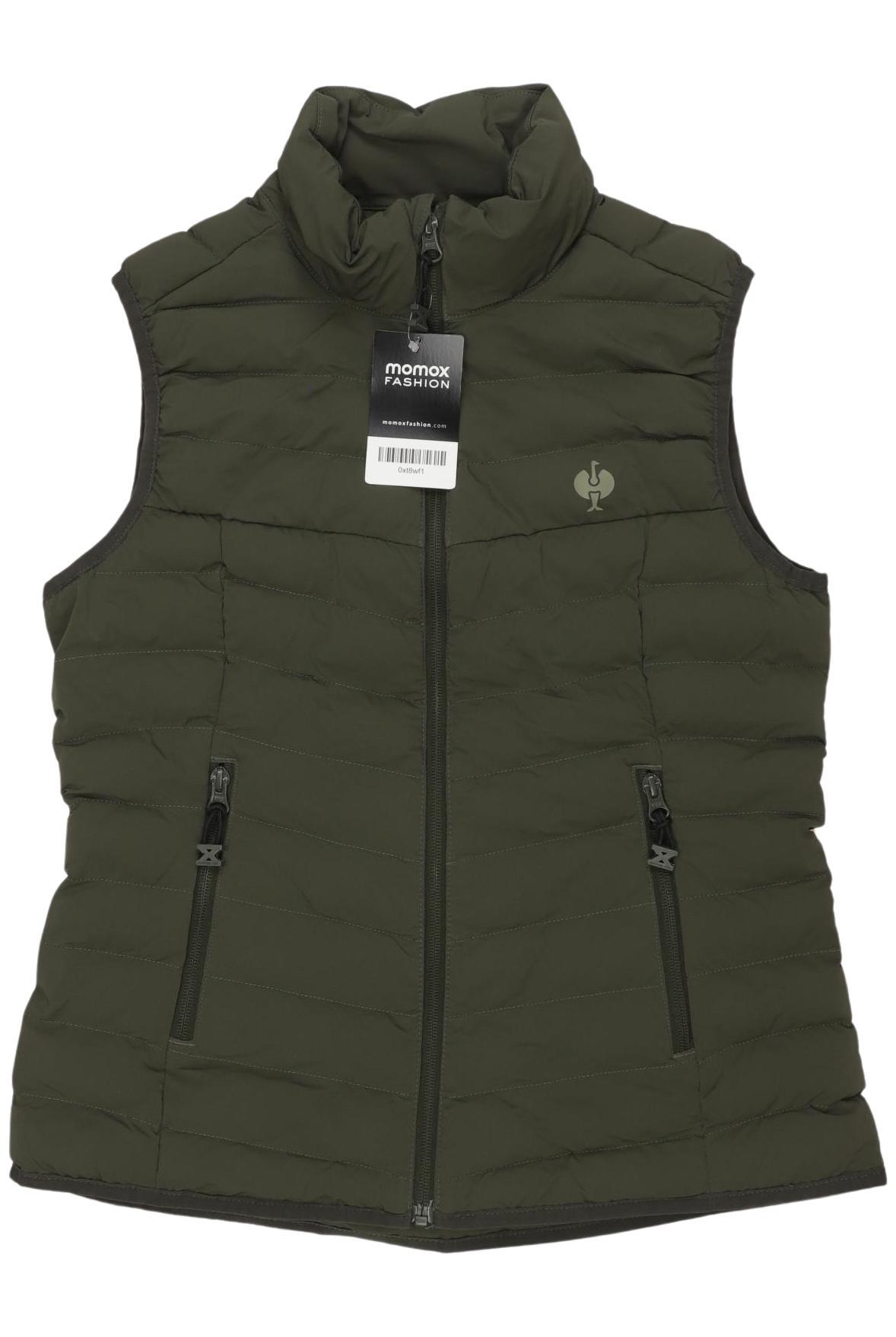 

engelbert strauss Damen Weste, grün, Gr. 36