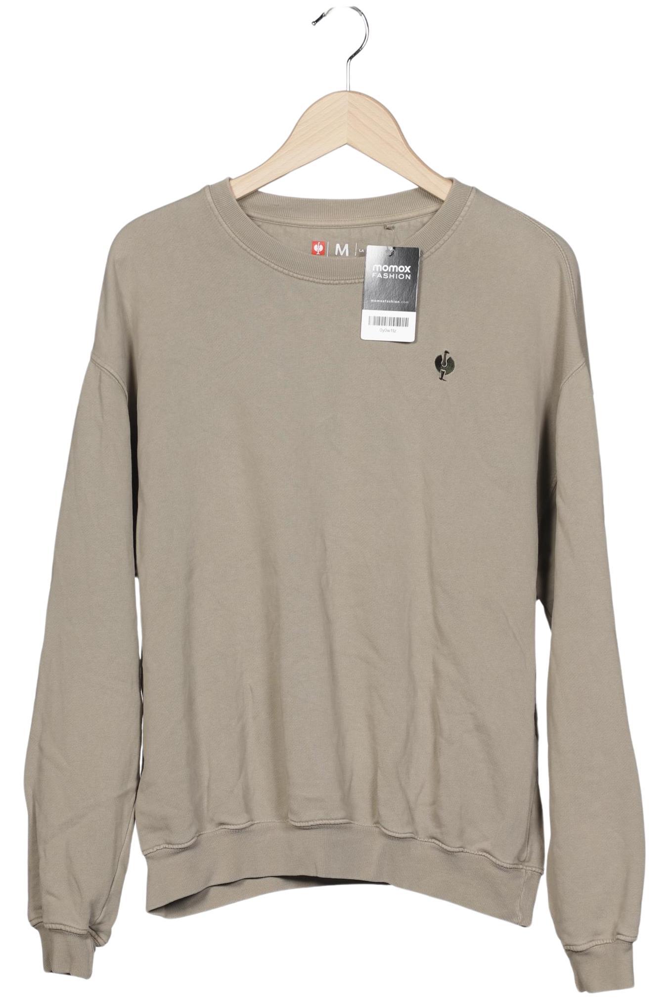 

engelbert strauss Damen Sweatshirt, beige, Gr. 38
