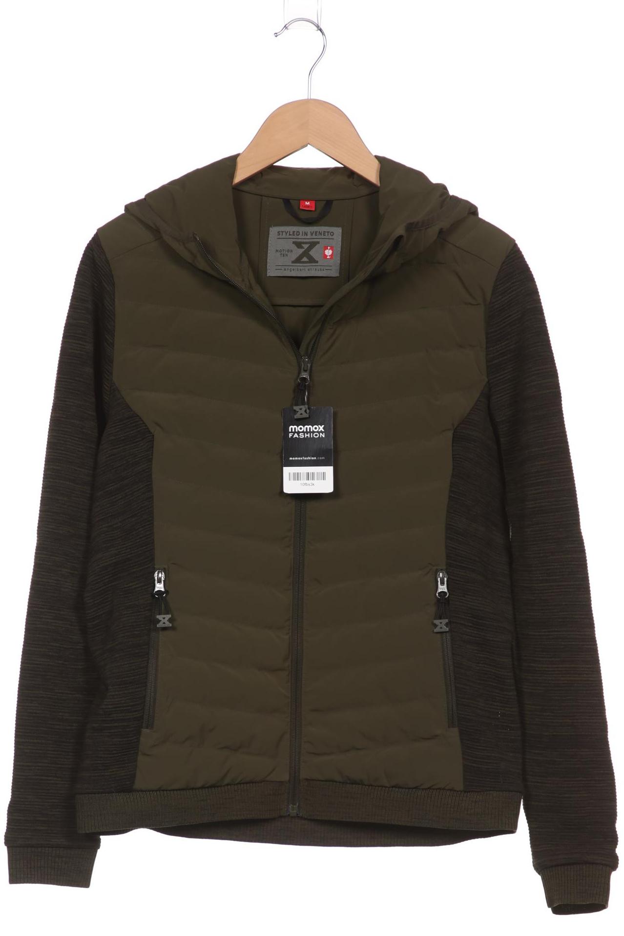

engelbert strauss Damen Jacke, grün