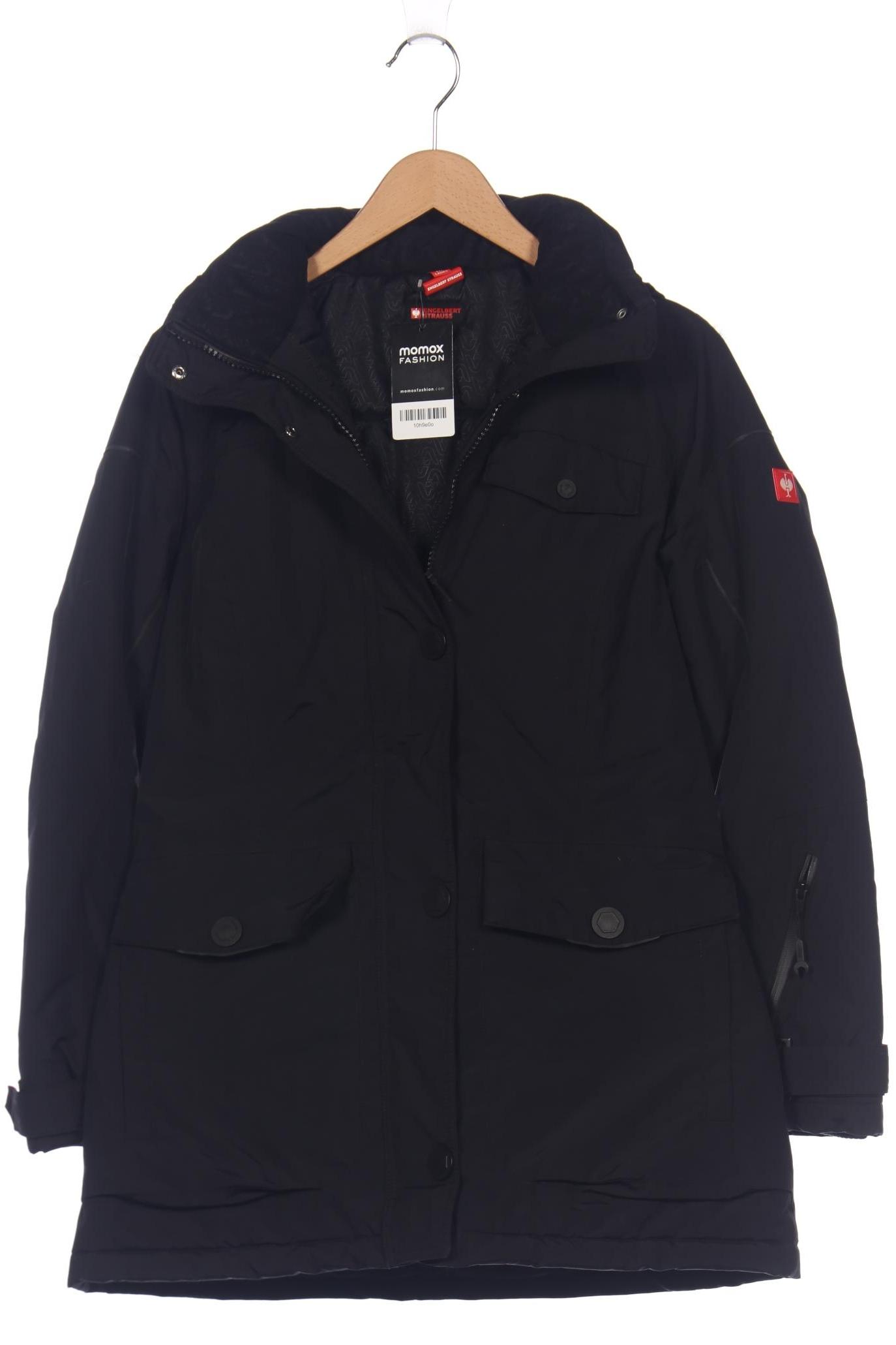 

engelbert strauss Damen Jacke, schwarz, Gr. 38