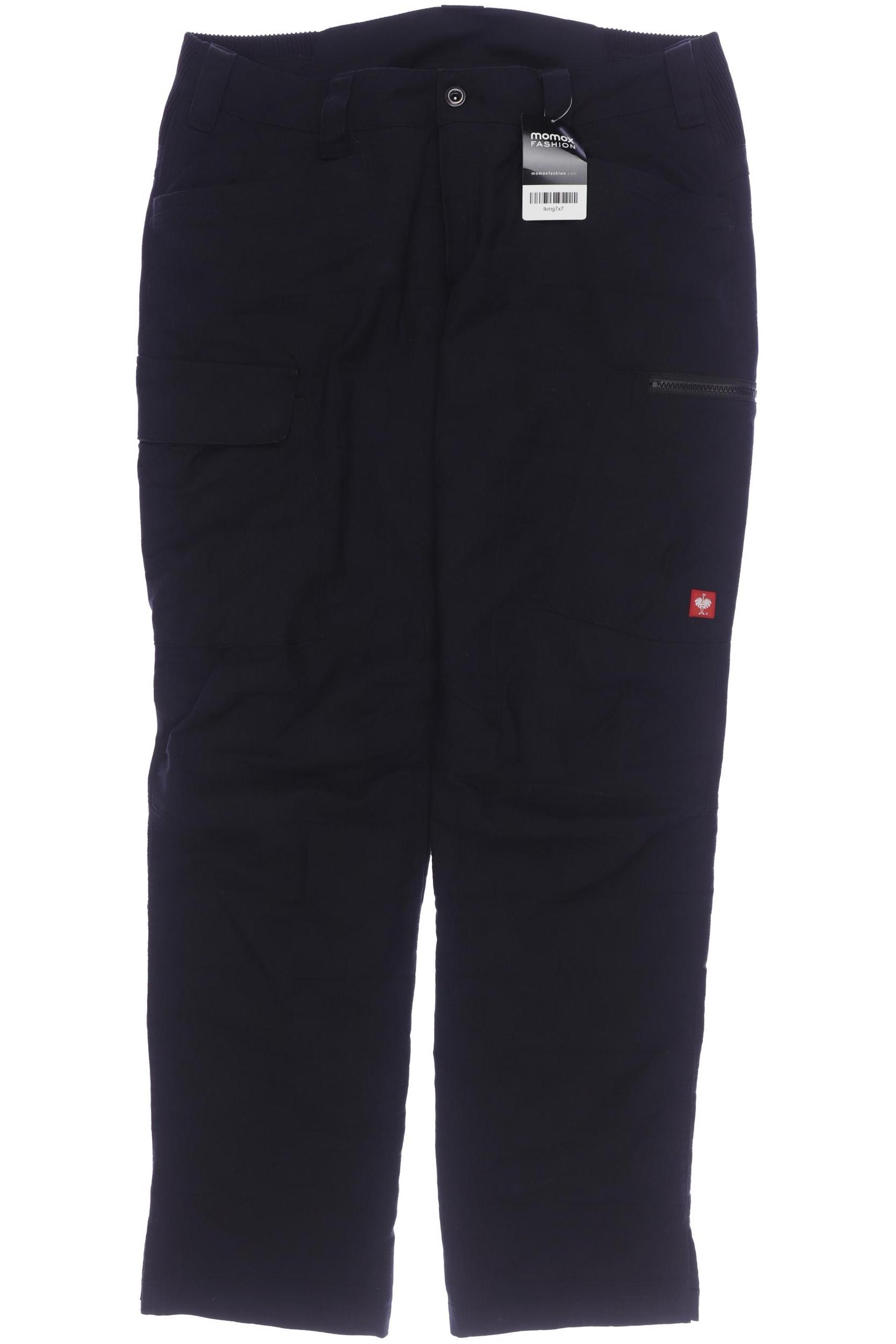 

engelbert strauss Damen Stoffhose, marineblau, Gr. 44