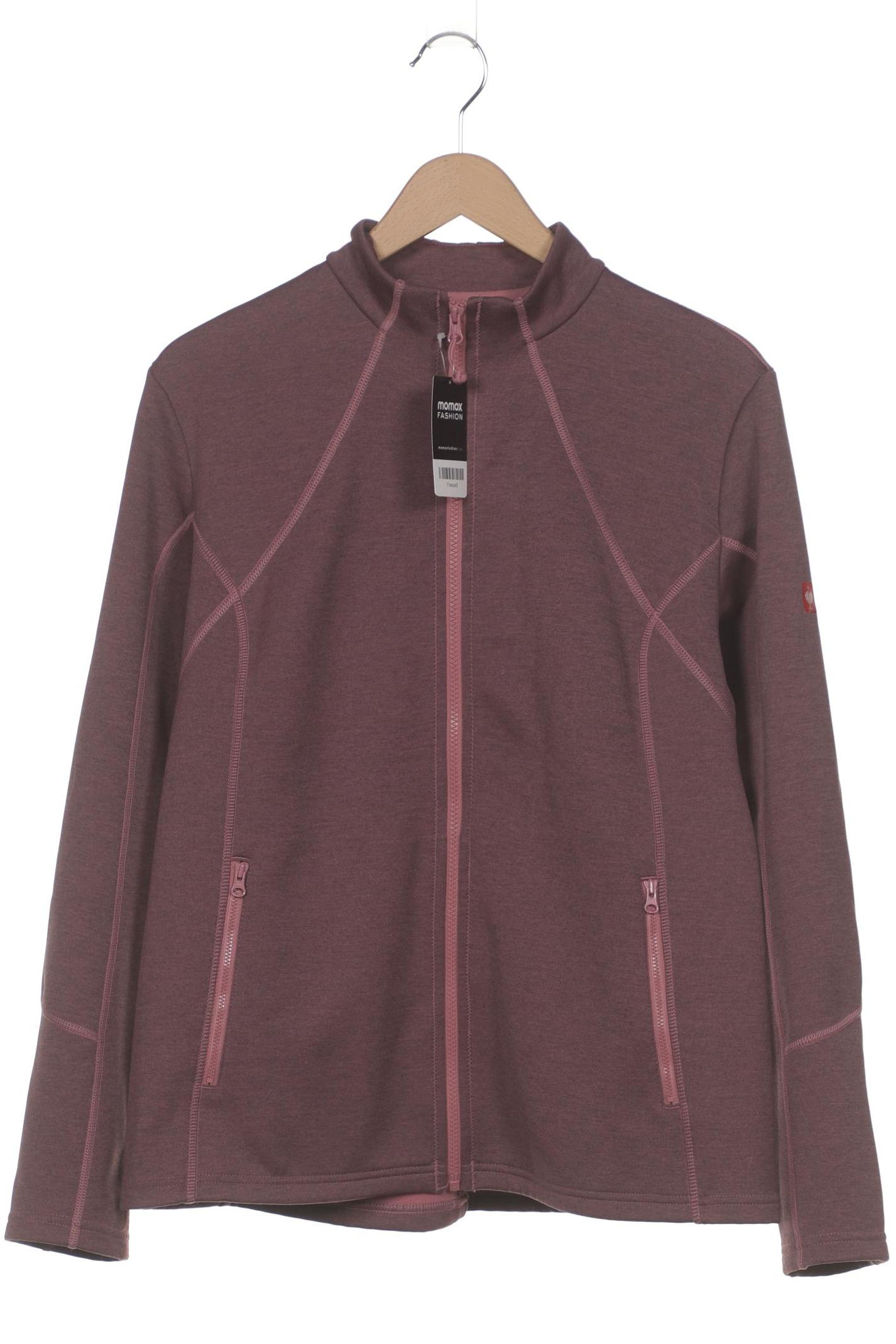 

engelbert strauss Damen Sweatshirt, pink, Gr. 44
