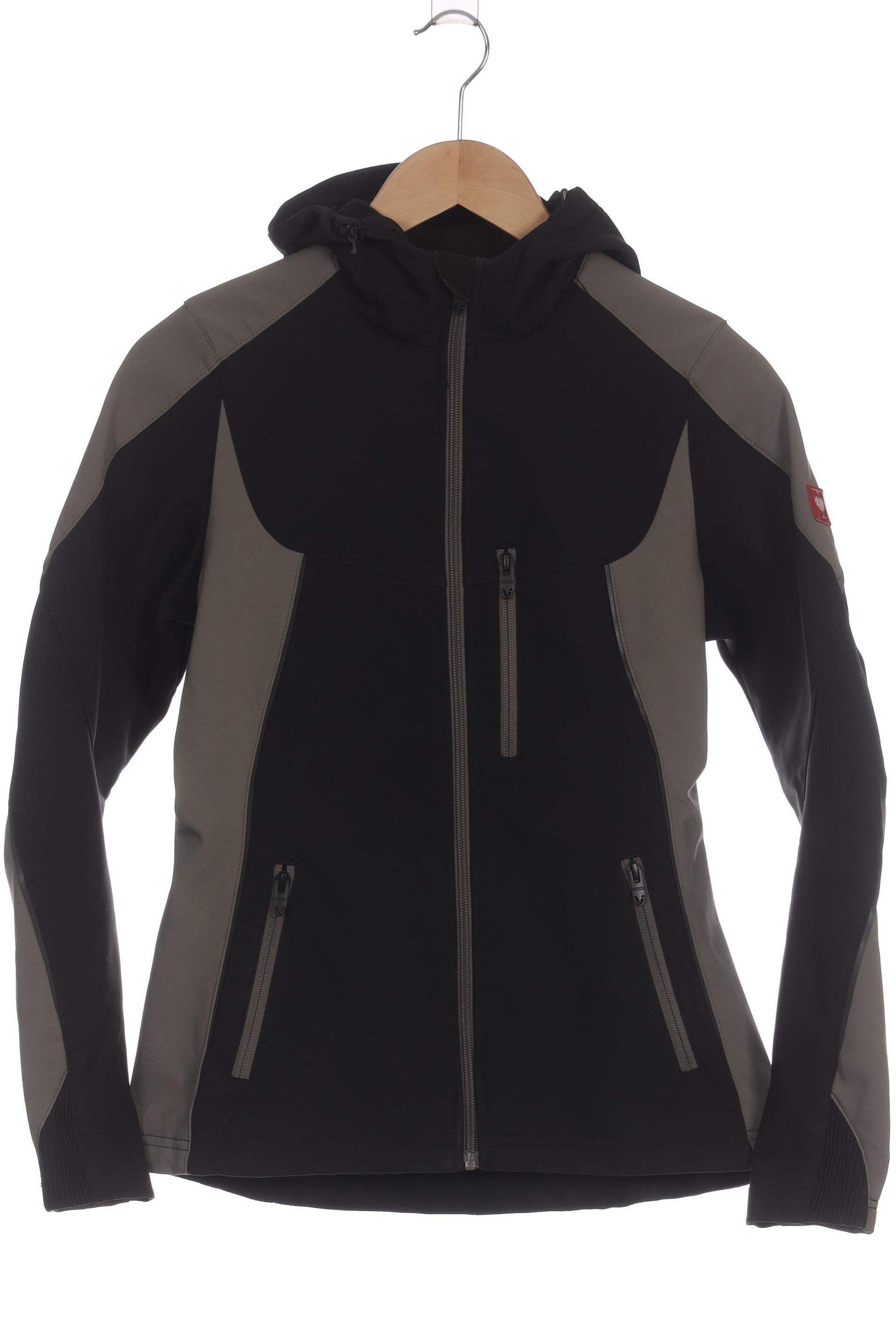 

engelbert strauss Damen Jacke, schwarz, Gr. 36
