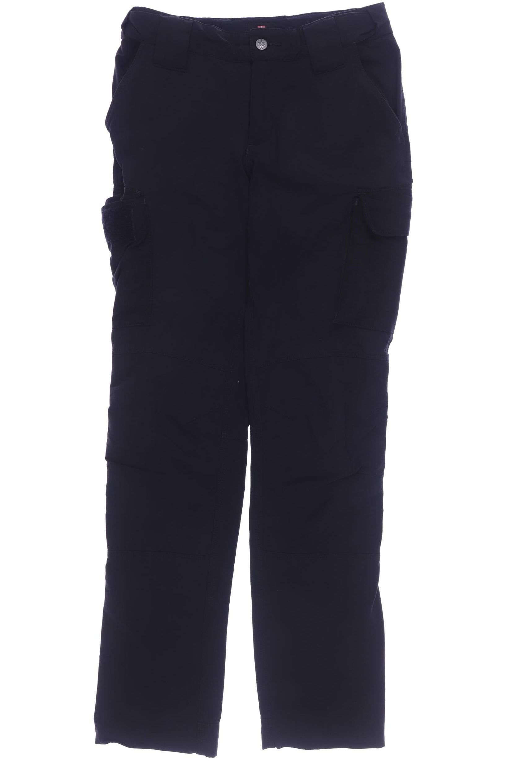 

engelbert strauss Damen Stoffhose, schwarz, Gr. 36