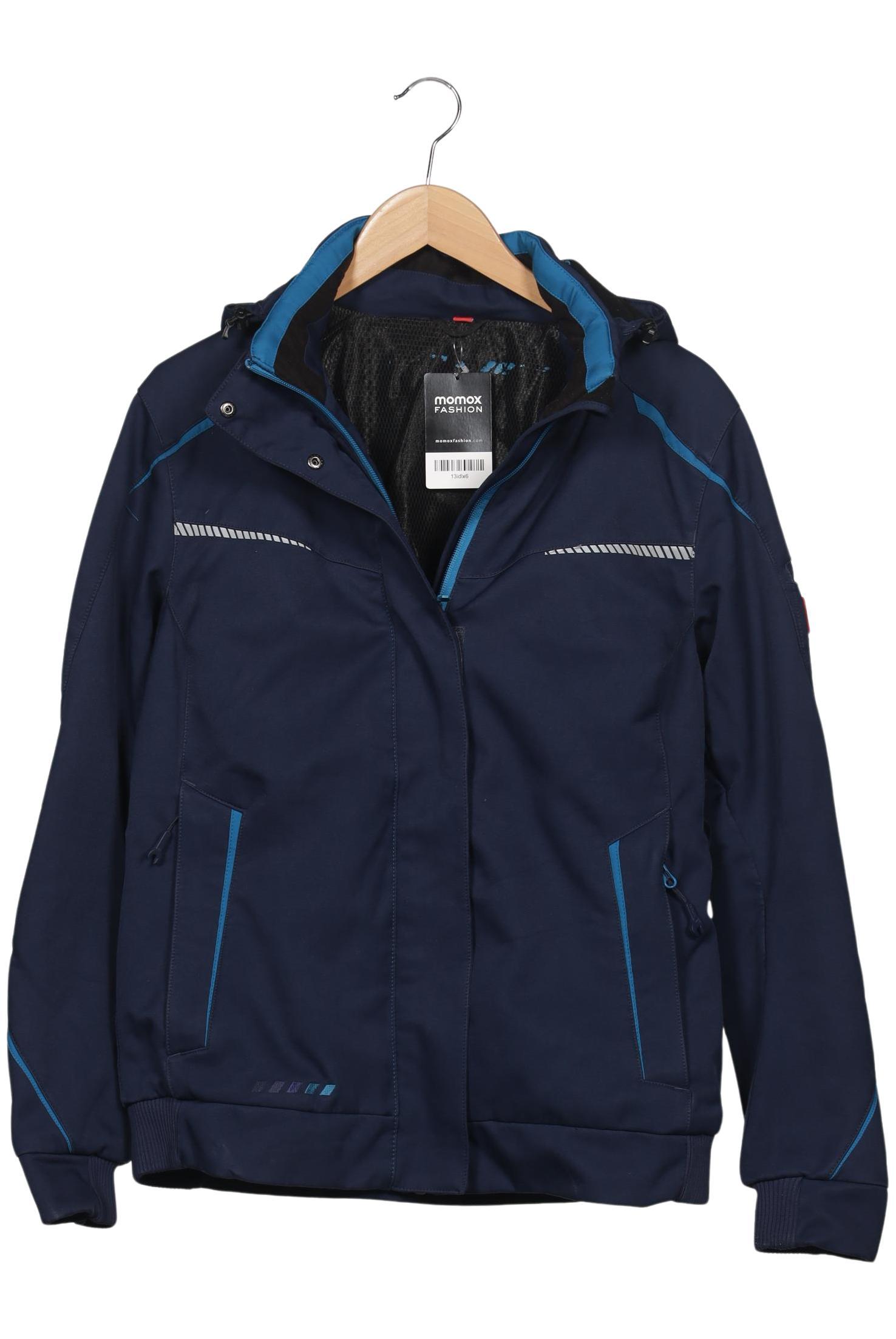 

engelbert strauss Damen Jacke, marineblau, Gr. 38