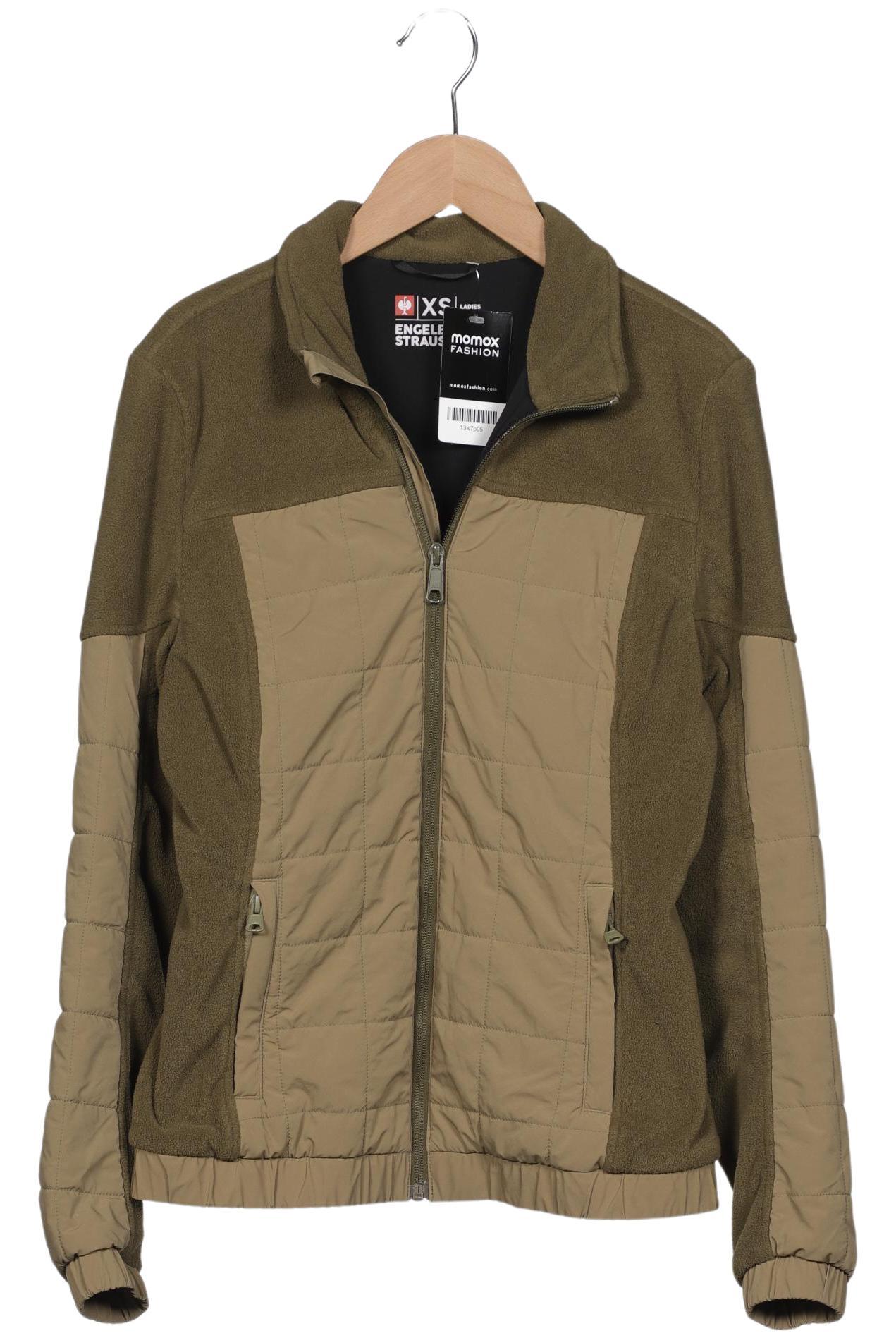 

engelbert strauss Damen Jacke, mehrfarbig, Gr. 34