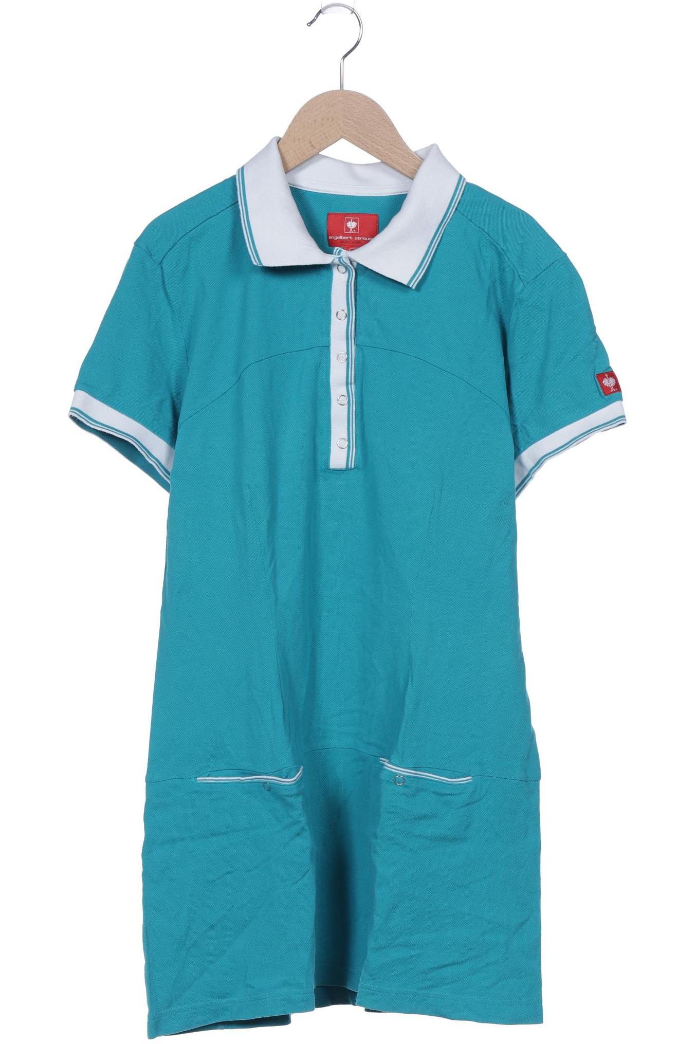 

engelbert strauss Damen Poloshirt, türkis