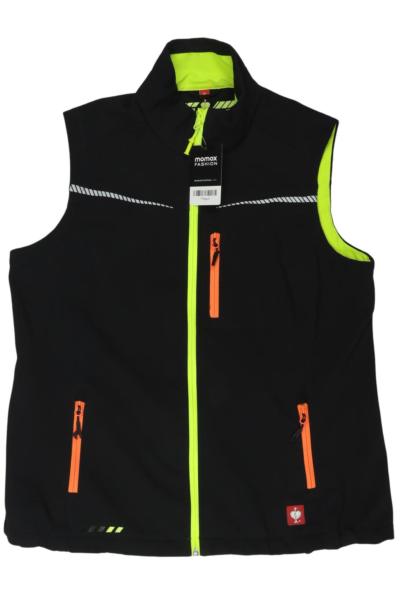 

engelbert strauss Damen Weste, neon, Gr. 44