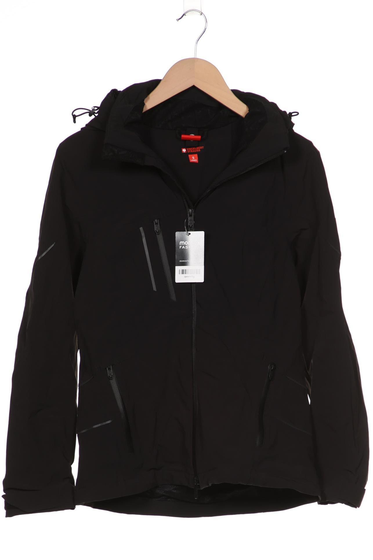 

engelbert strauss Damen Jacke, schwarz, Gr. 36