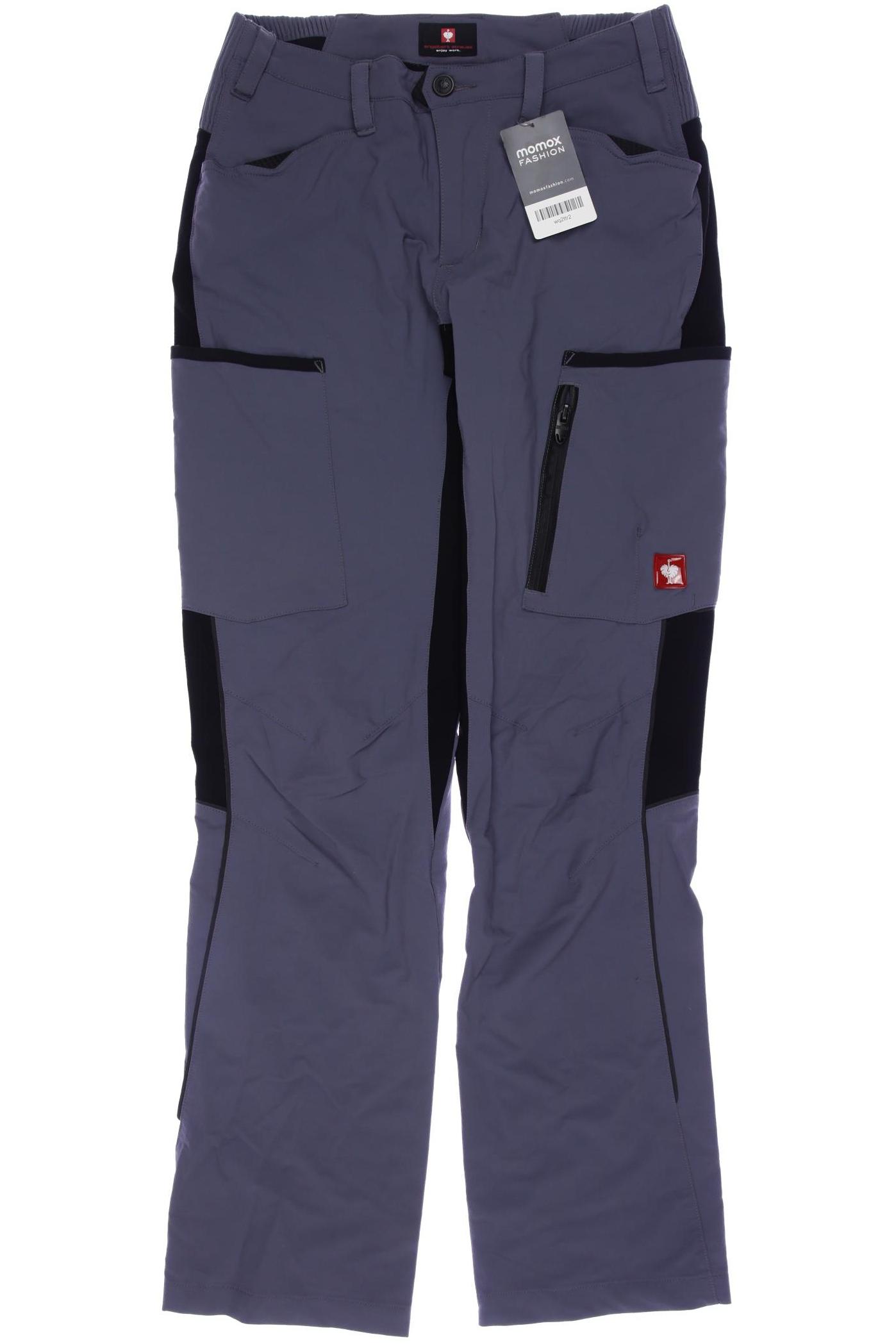 

engelbert strauss Damen Stoffhose, grau