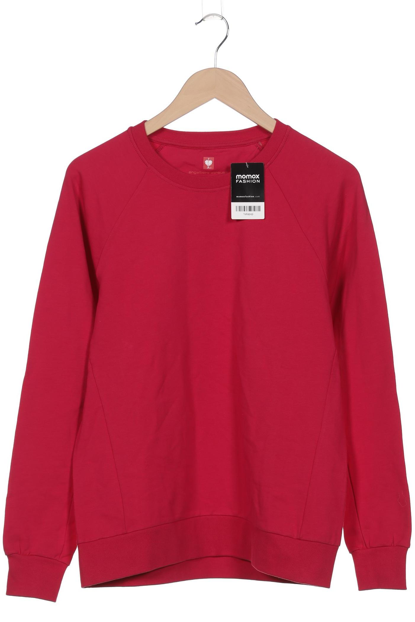 

engelbert strauss Damen Sweatshirt, pink, Gr. 42