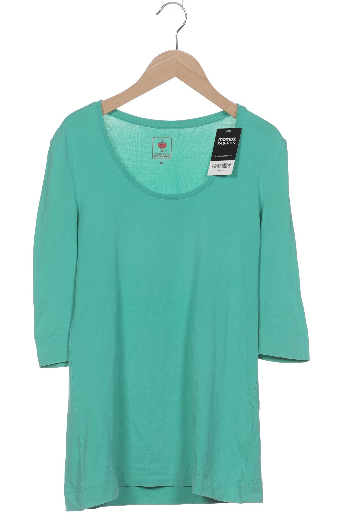 

engelbert strauss Damen Langarmshirt, hellgrün, Gr. 38
