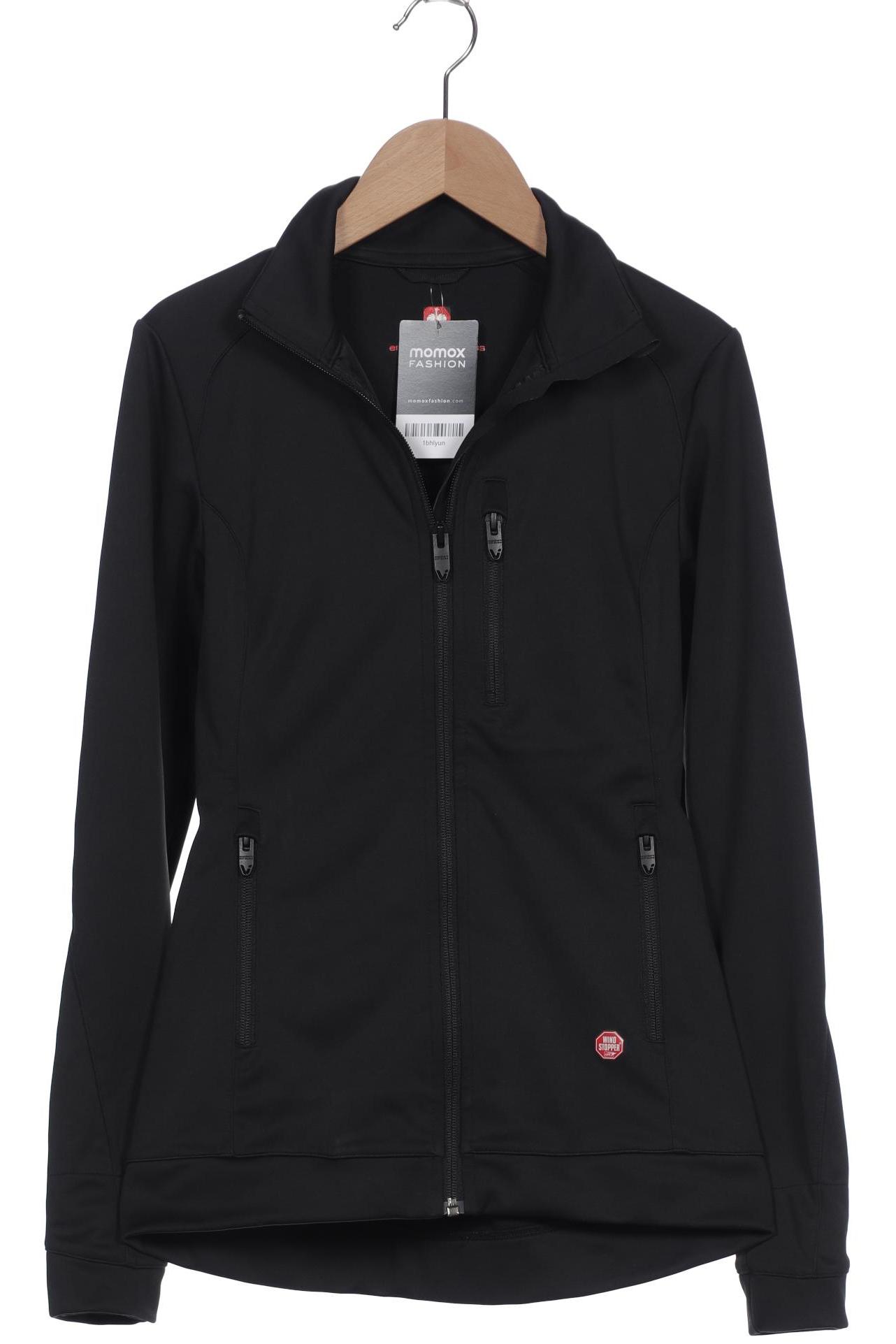 

engelbert strauss Damen Jacke, schwarz