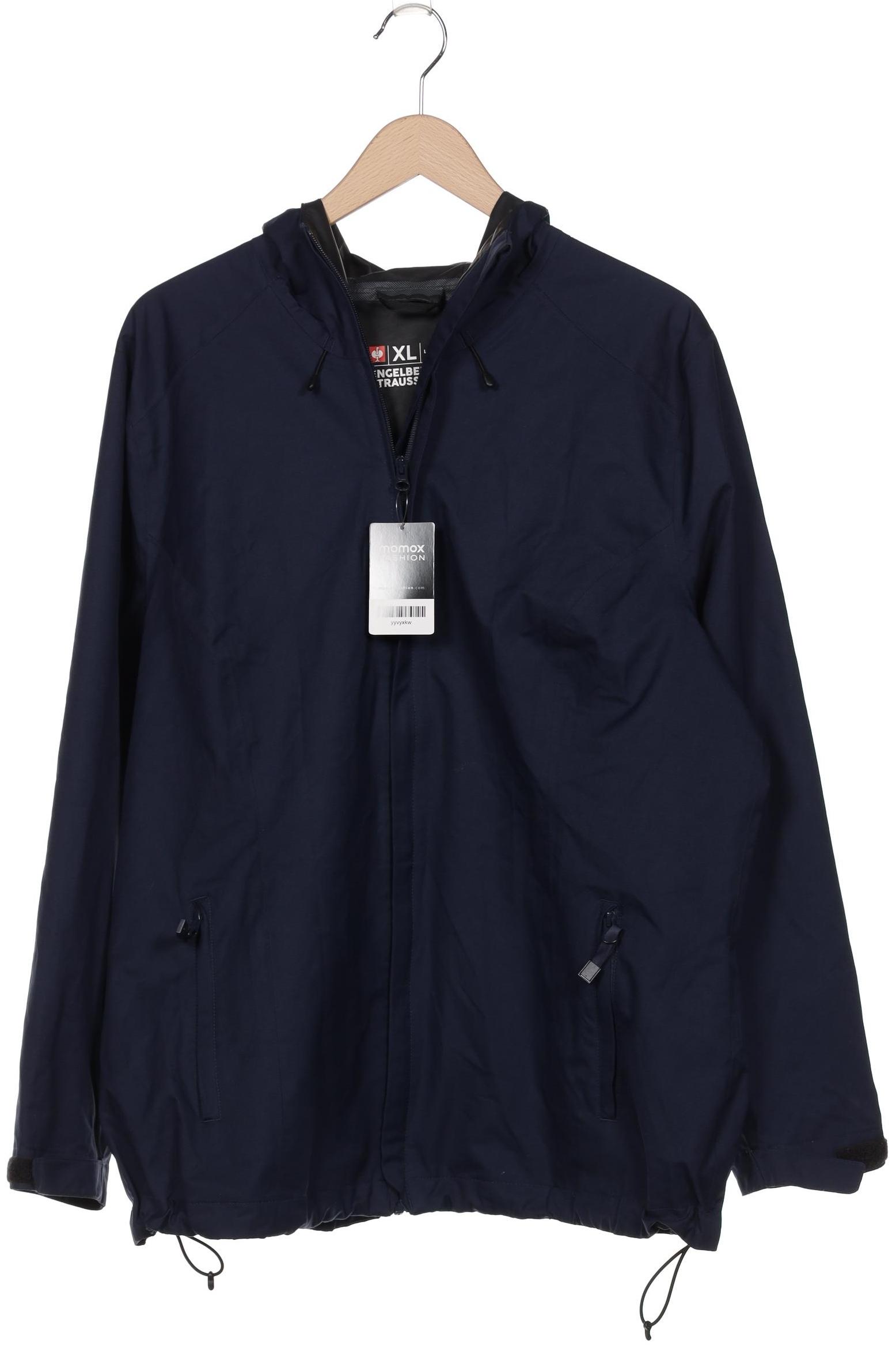 

engelbert strauss Damen Jacke, marineblau, Gr. 44