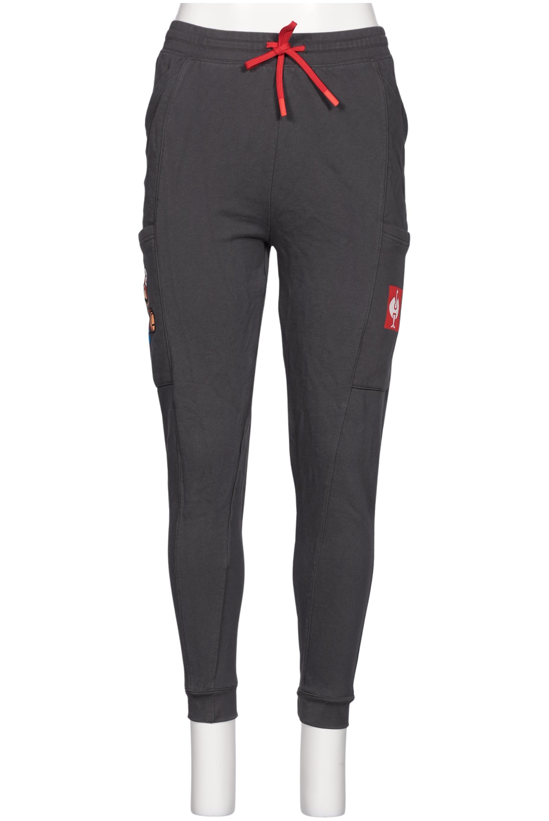 

engelbert strauss Damen Stoffhose, grau, Gr. 44