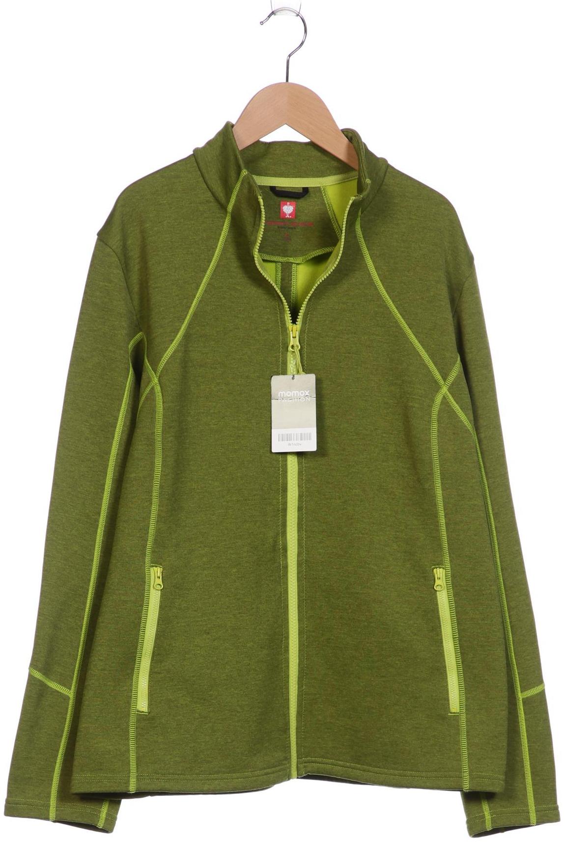 

engelbert strauss Damen Sweatshirt, grün