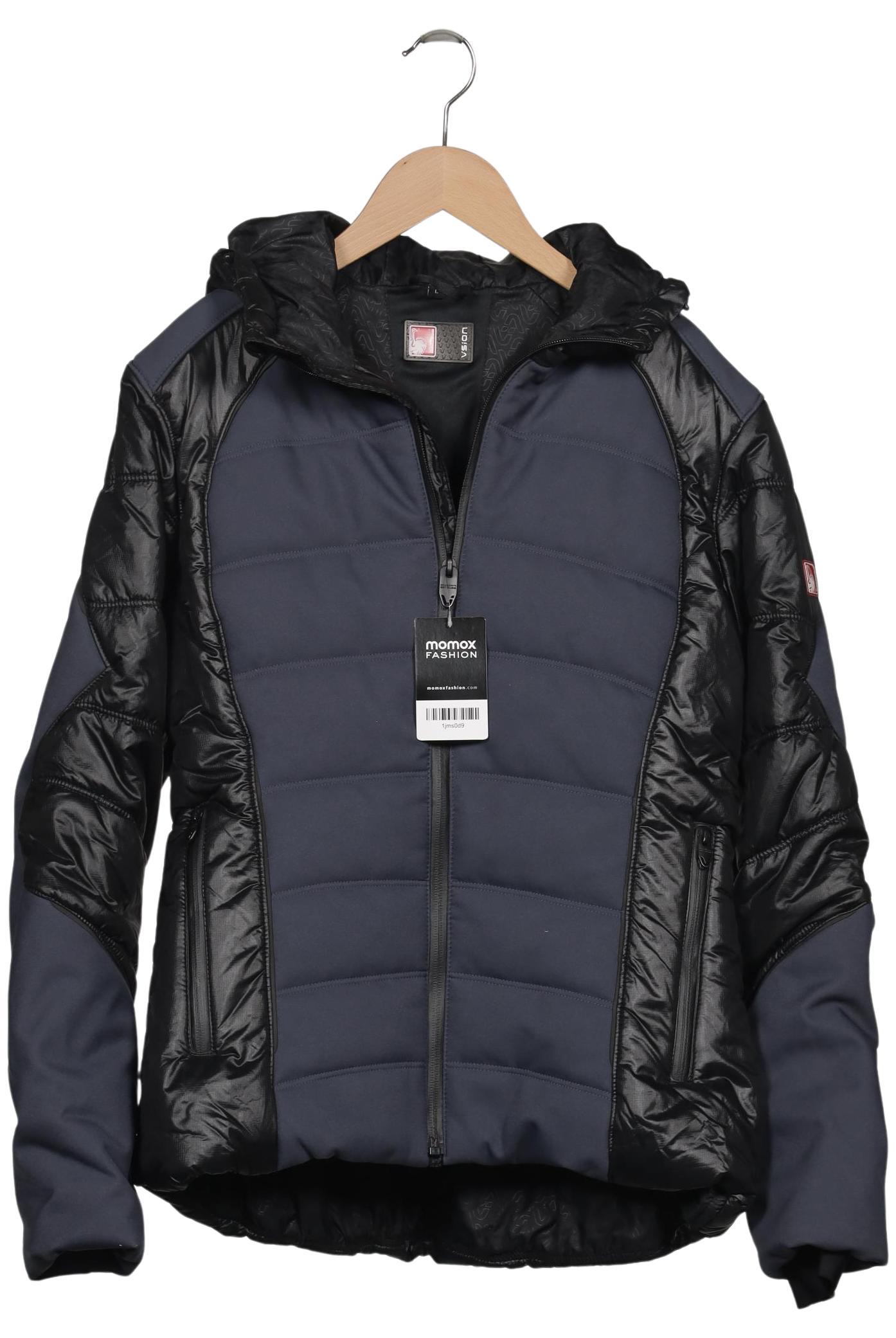 

engelbert strauss Damen Jacke, marineblau, Gr. 42