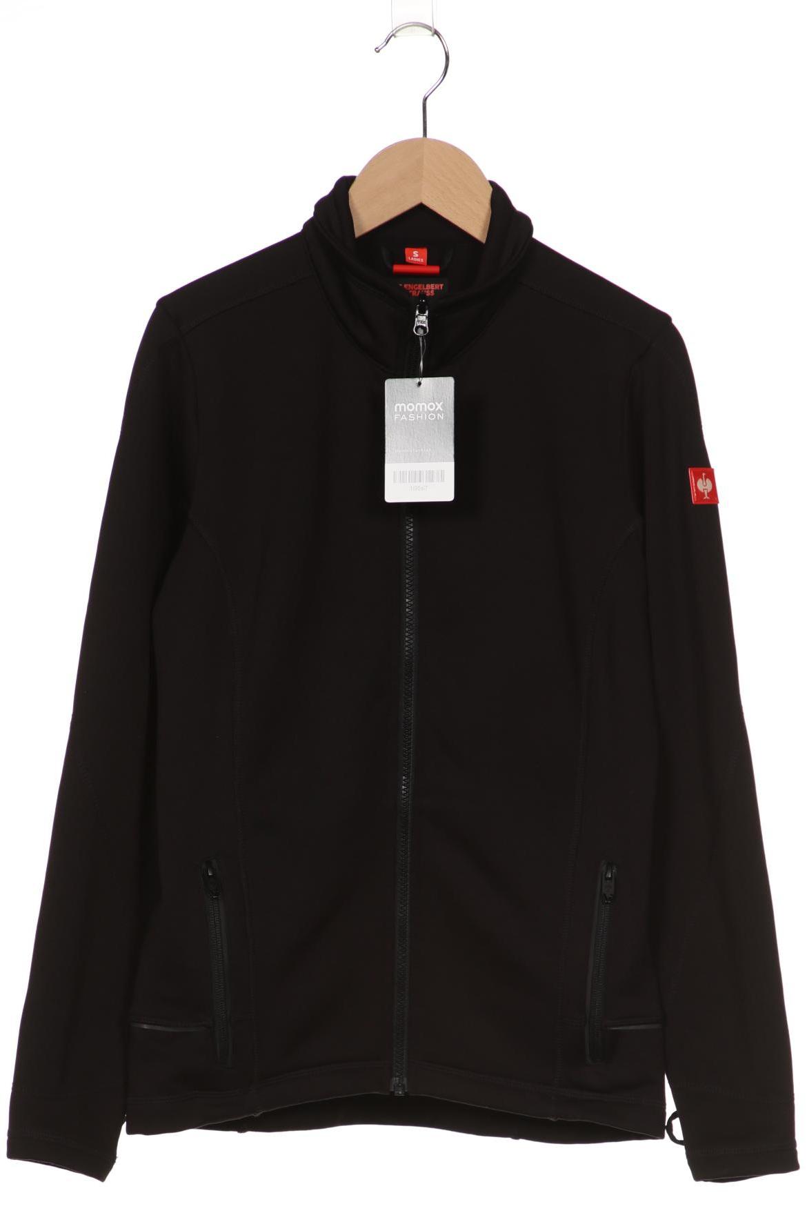 

engelbert strauss Damen Sweatshirt, schwarz