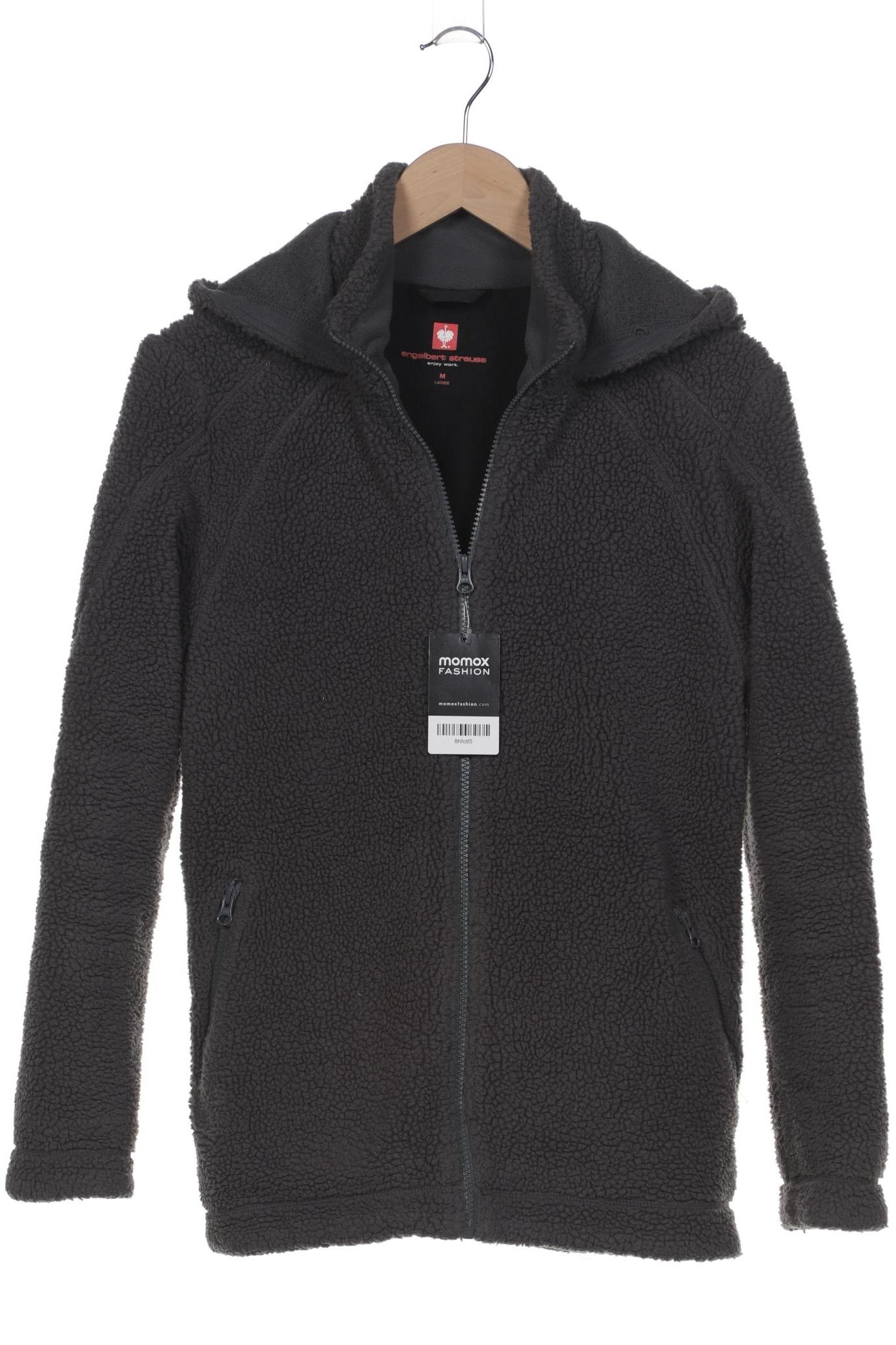 

engelbert strauss Damen Jacke, grau, Gr. 38