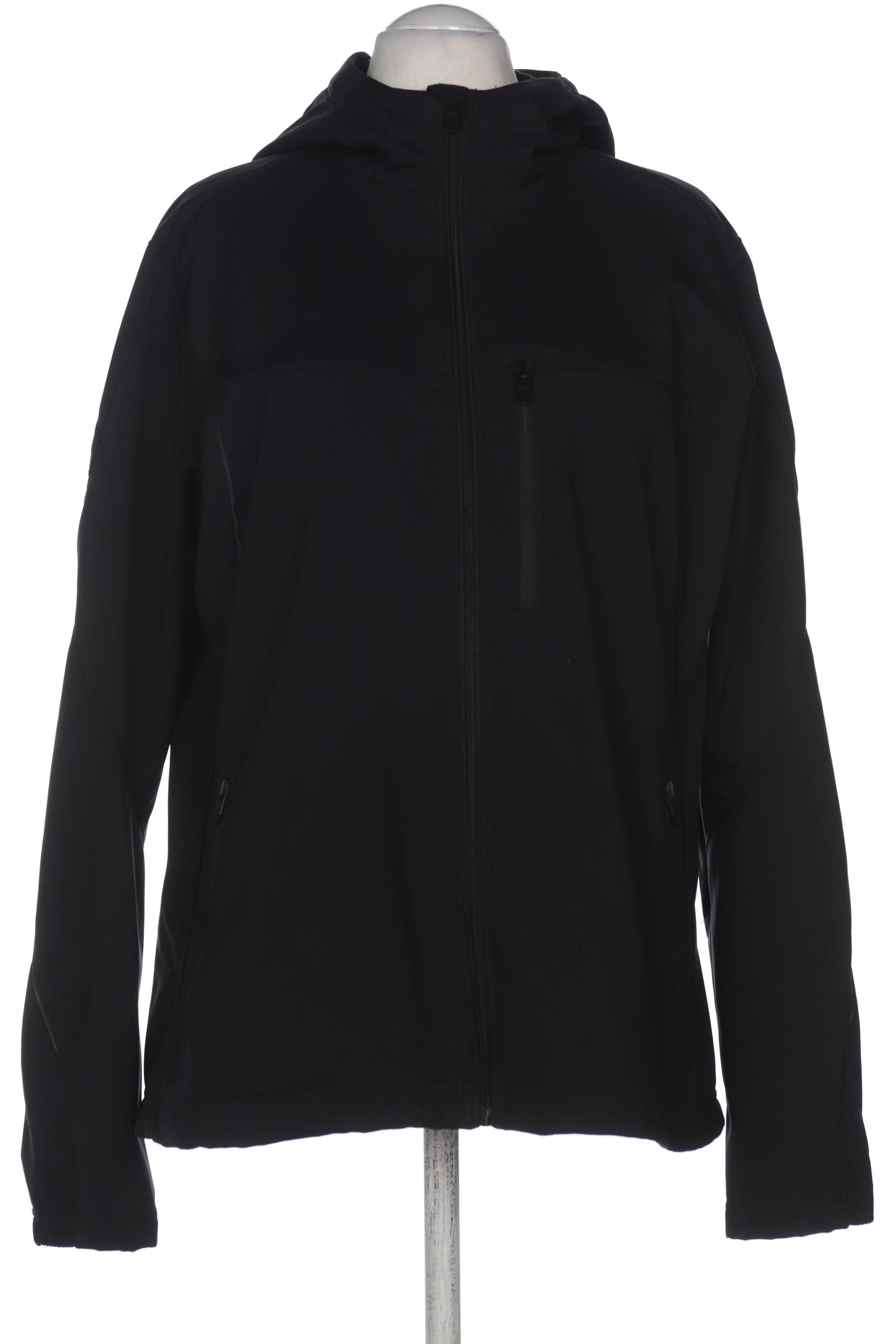 

engelbert strauss Damen Jacke, schwarz, Gr. 52