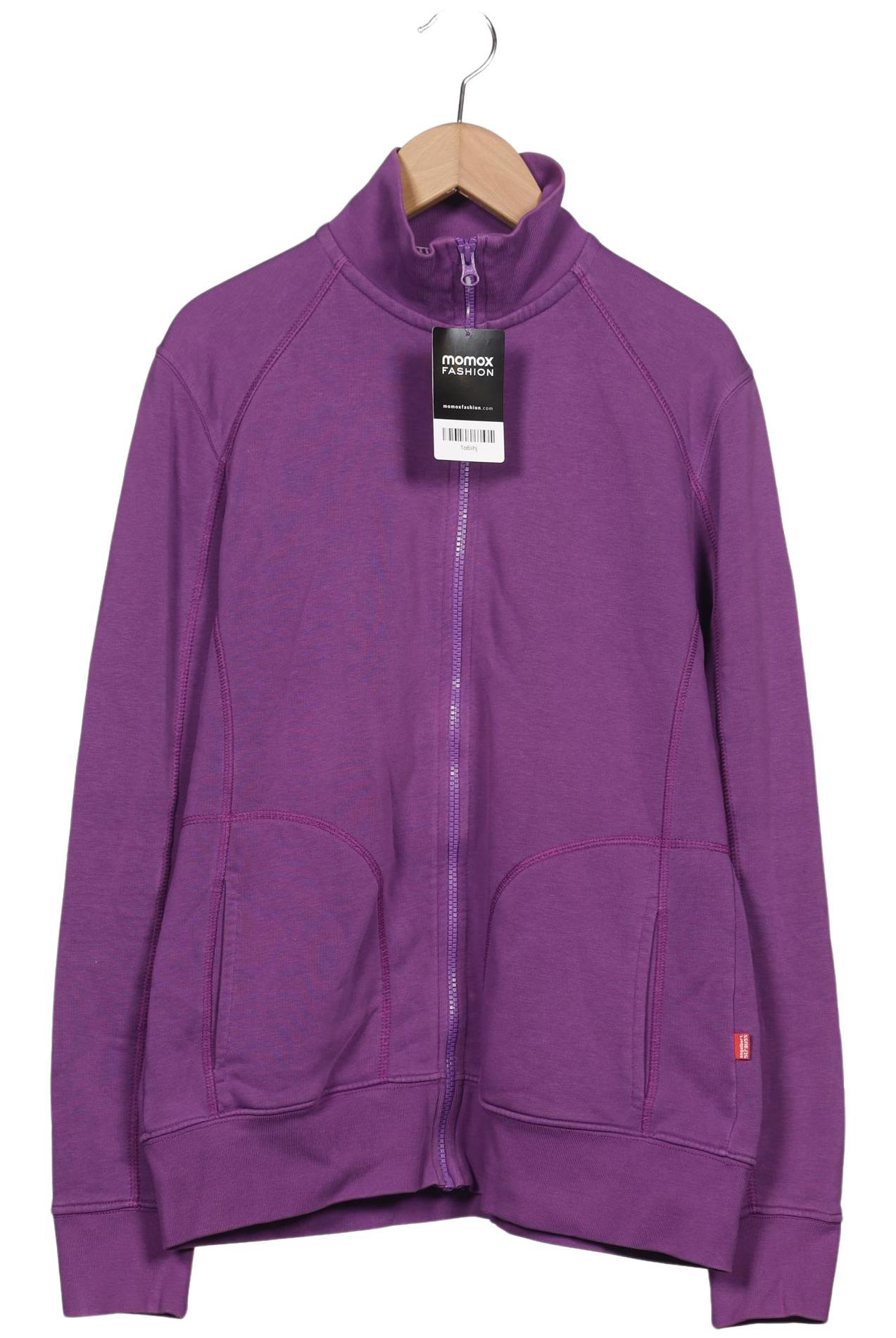 

engelbert strauss Damen Sweatshirt, flieder, Gr. 44