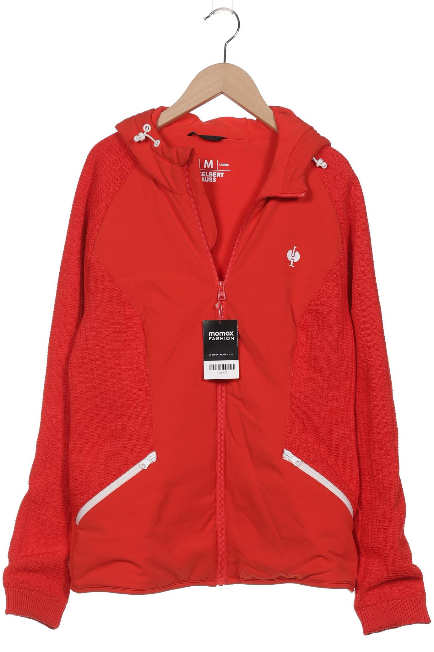 

engelbert strauss Damen Jacke, rot, Gr. 38