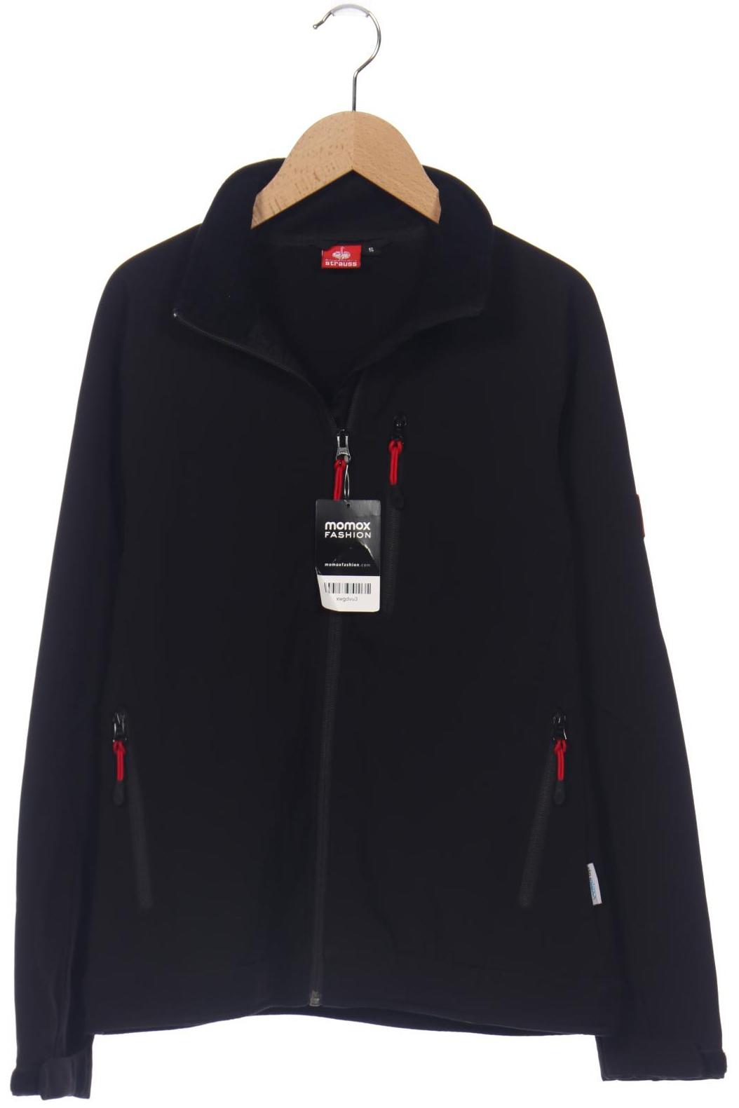 

engelbert strauss Damen Jacke, schwarz