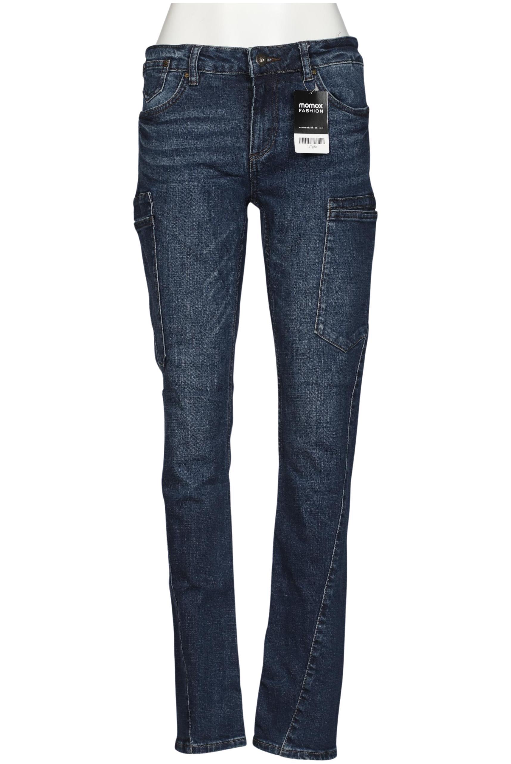 

engelbert strauss Damen Jeans, blau, Gr. 38