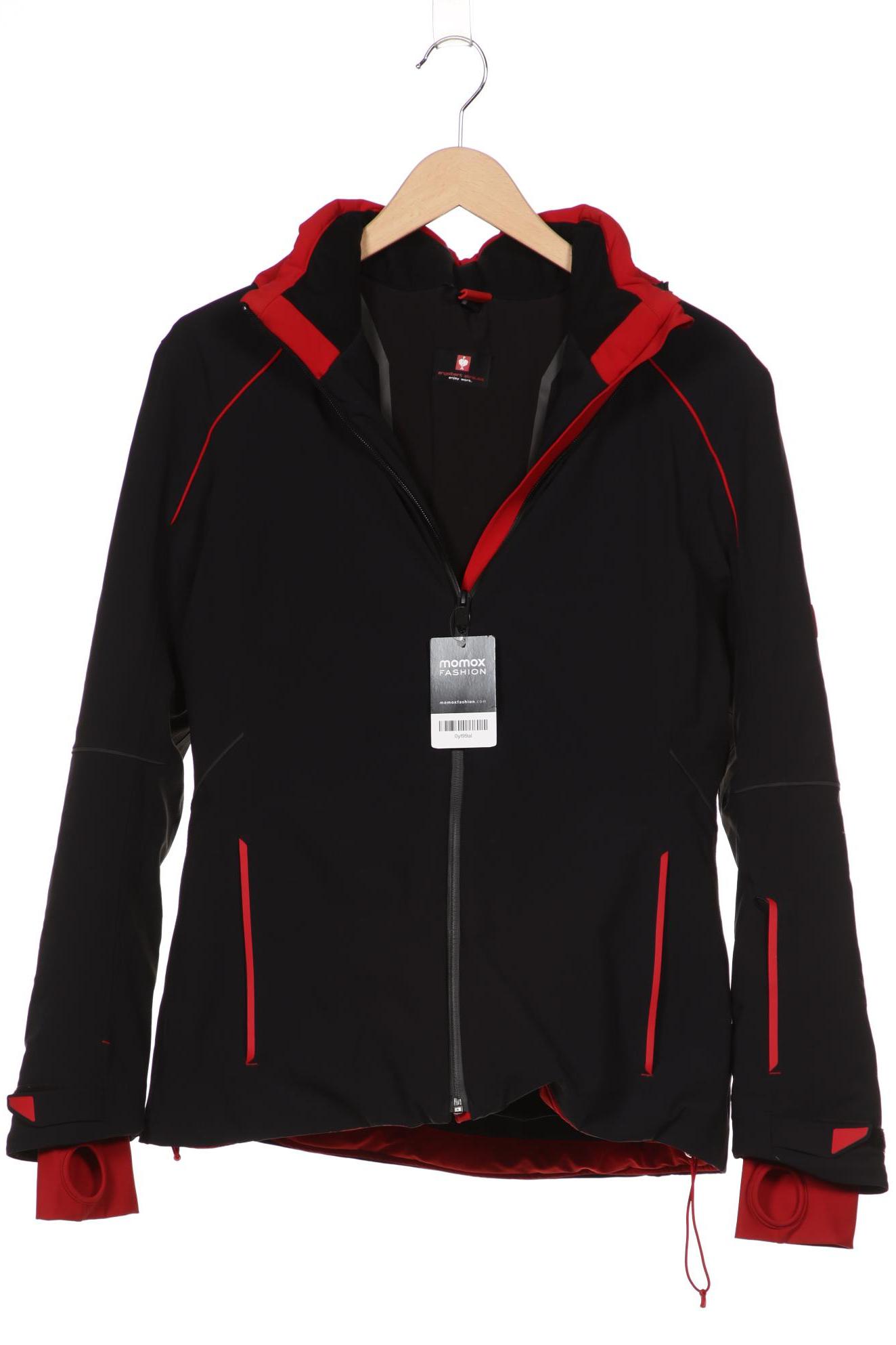 

engelbert strauss Damen Jacke, schwarz, Gr. 38