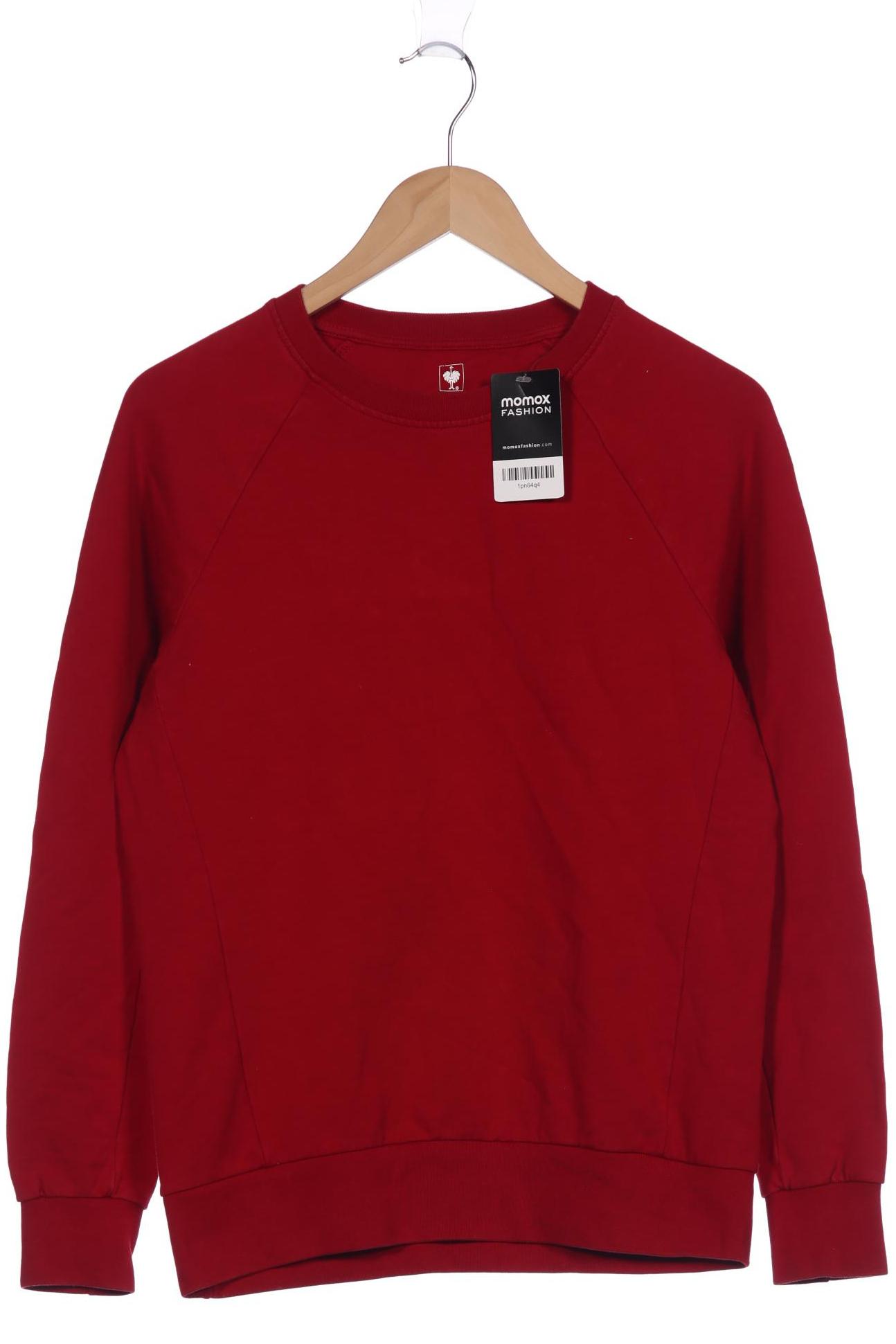 

engelbert strauss Damen Sweatshirt, rot