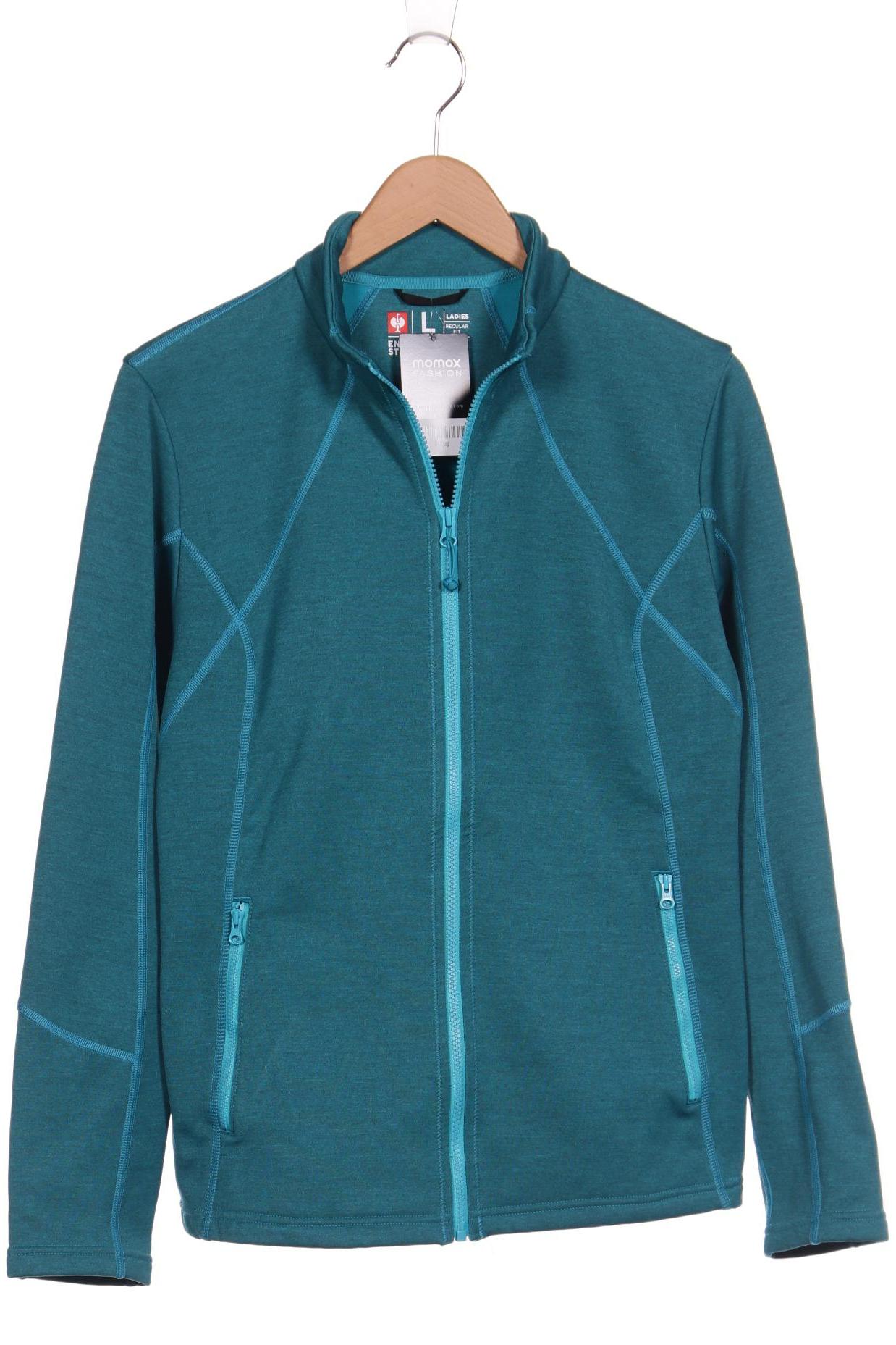 

engelbert strauss Damen Jacke, türkis