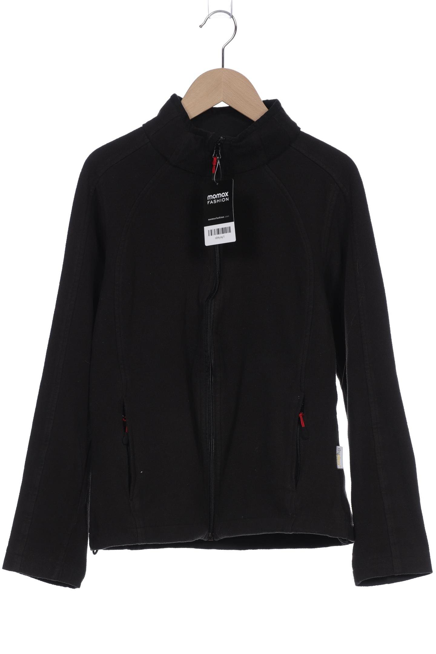 

engelbert strauss Damen Sweatshirt, schwarz, Gr. 38