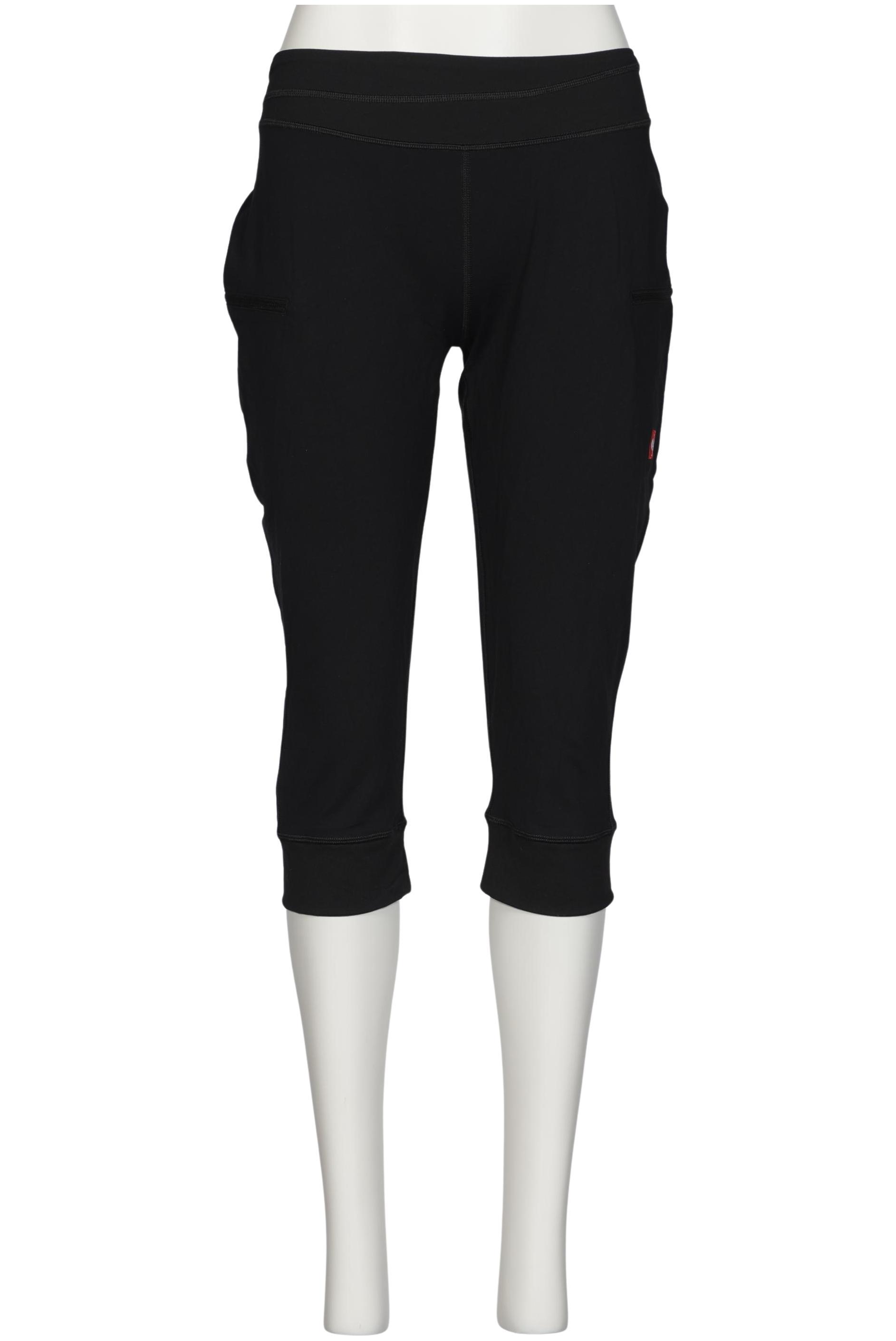 

engelbert strauss Damen Stoffhose, schwarz, Gr. 38