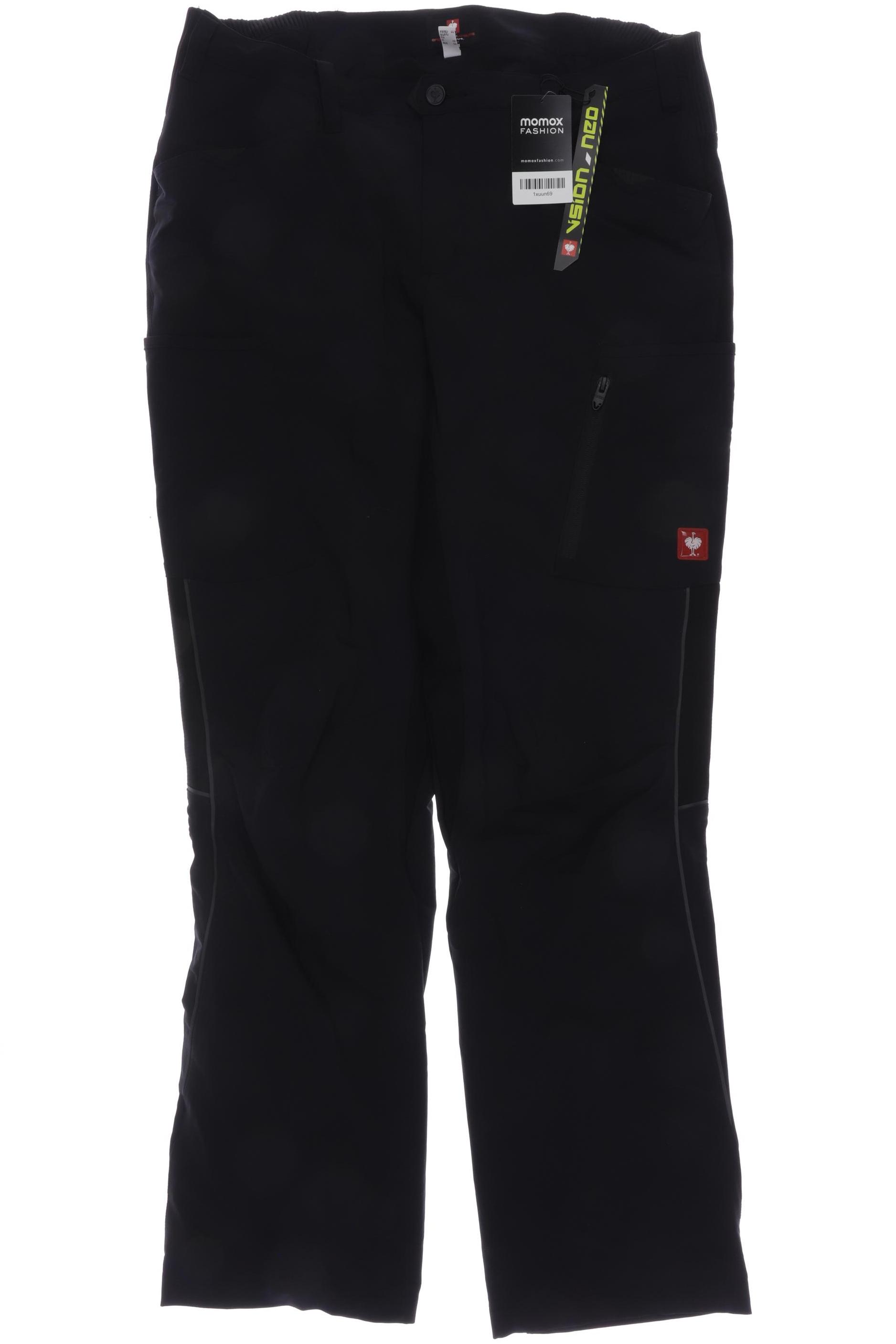 

engelbert strauss Damen Stoffhose, marineblau, Gr. 42
