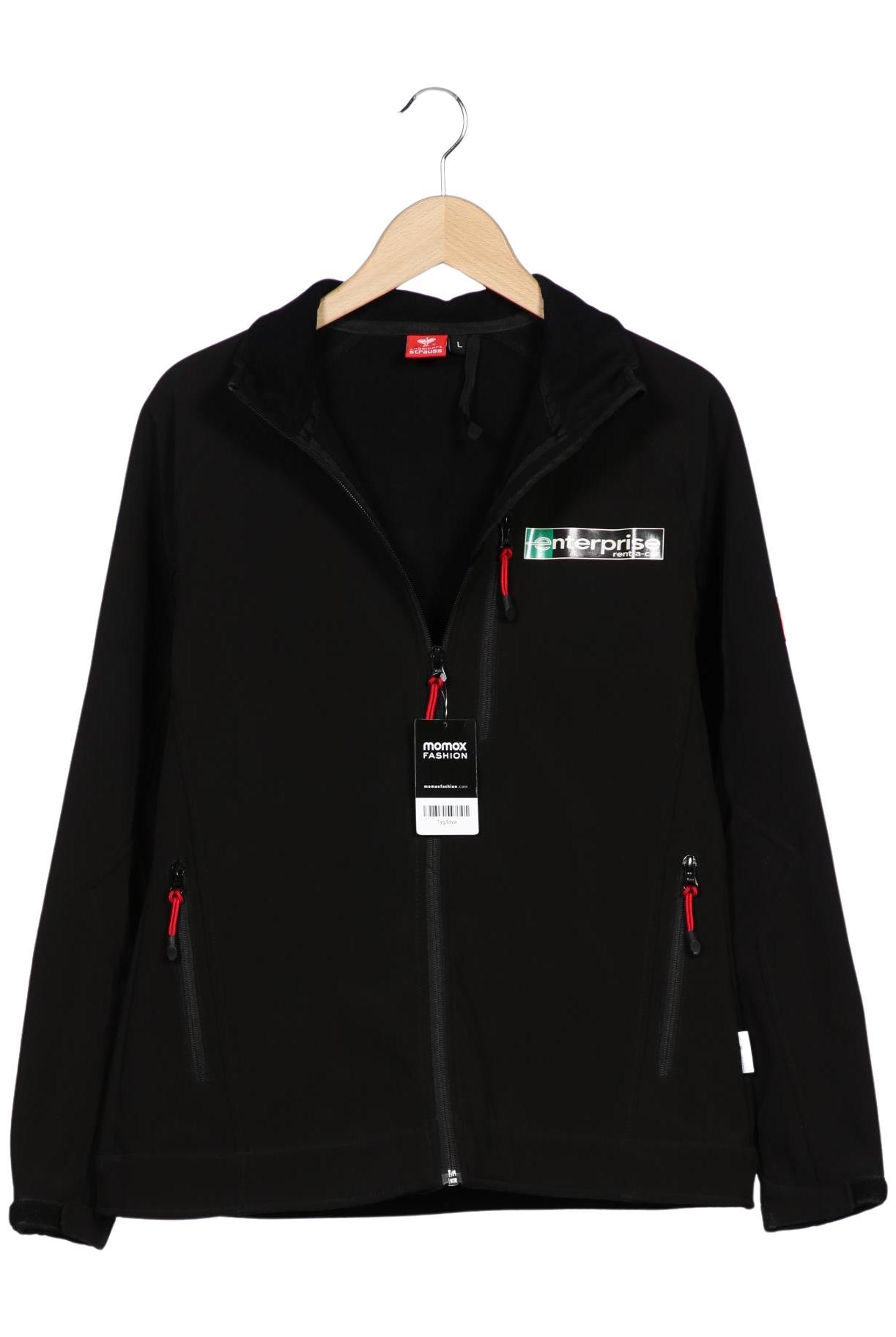 

engelbert strauss Damen Jacke, schwarz, Gr. 42