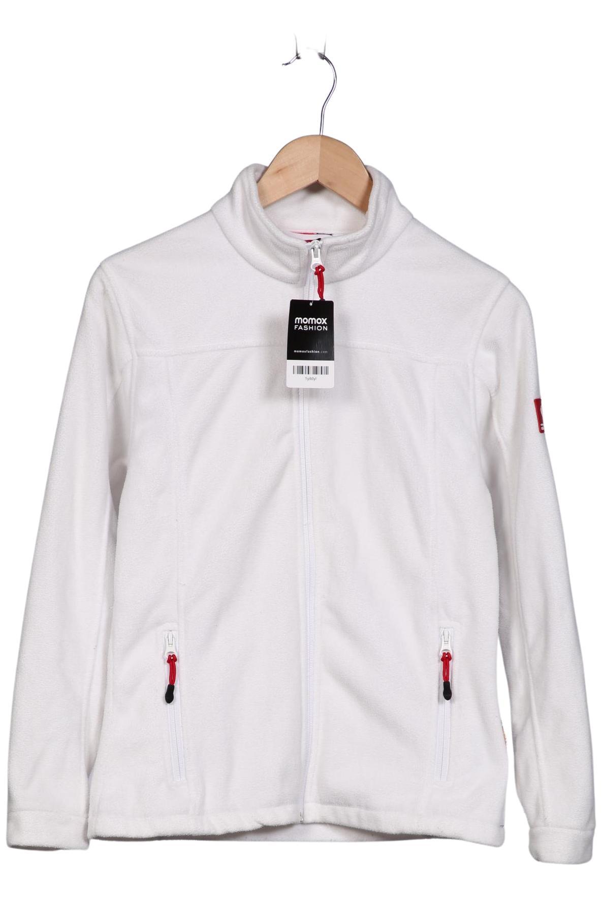 

engelbert strauss Damen Sweatshirt, weiß, Gr. 36