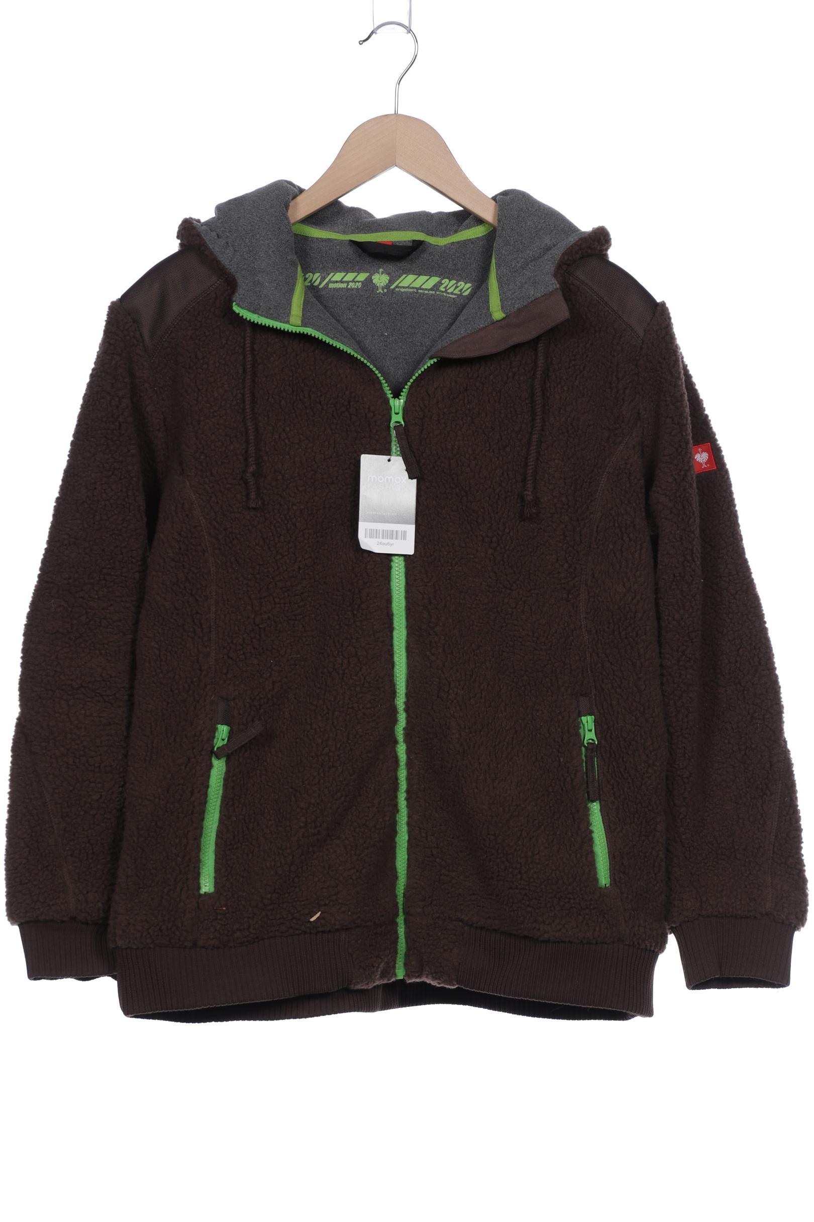 

engelbert strauss Damen Jacke, braun, Gr. 42