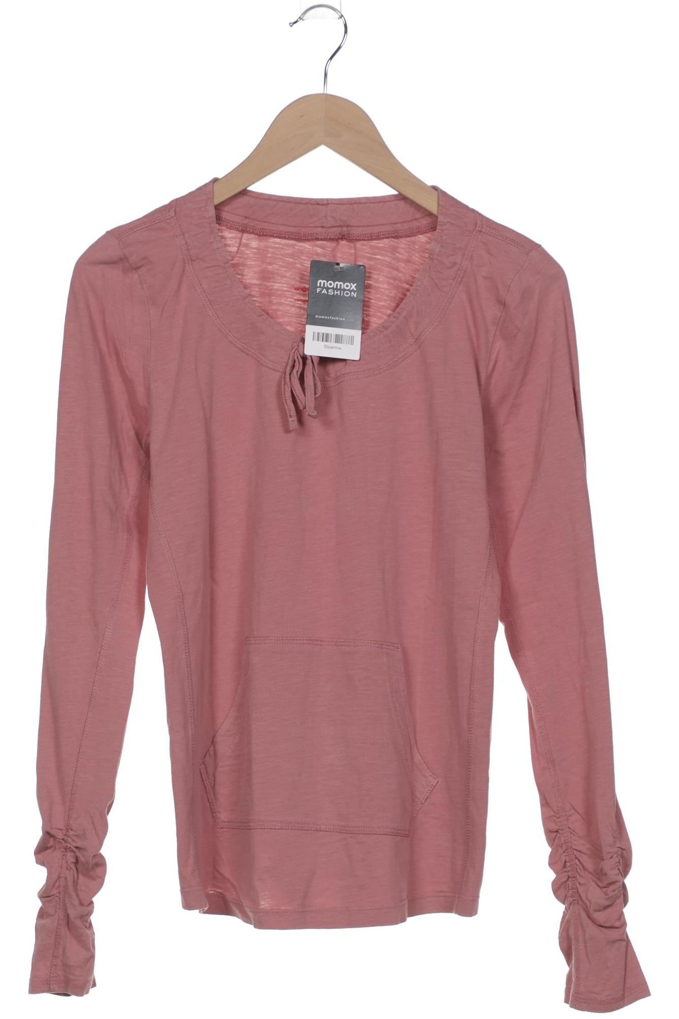

engelbert strauss Damen Langarmshirt, pink, Gr. 38