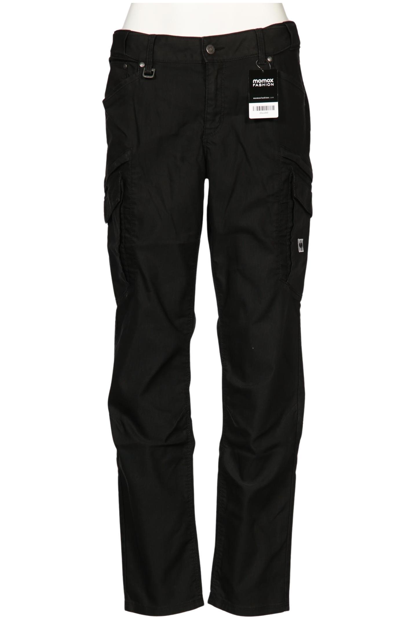 

engelbert strauss Damen Jeans, schwarz, Gr. 42