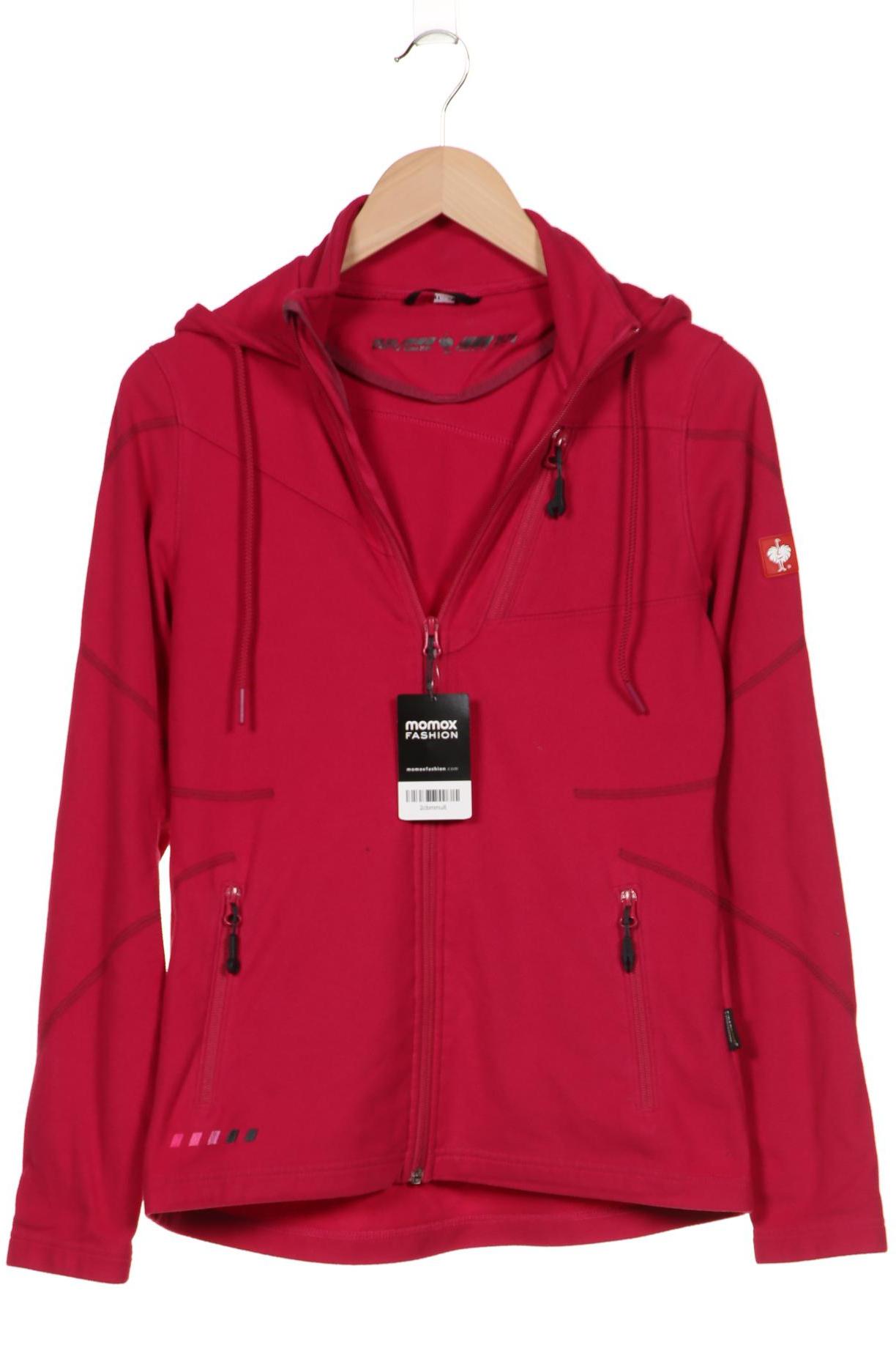 

engelbert strauss Damen Kapuzenpullover, pink