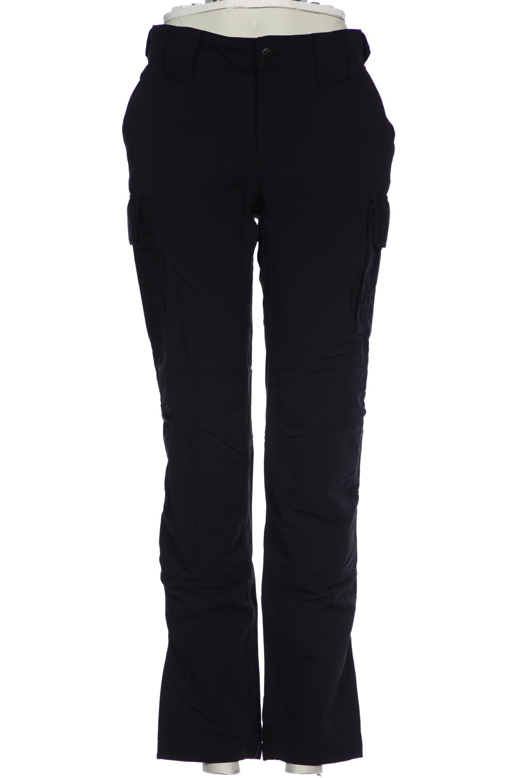 

engelbert strauss Damen Stoffhose, schwarz, Gr. 36