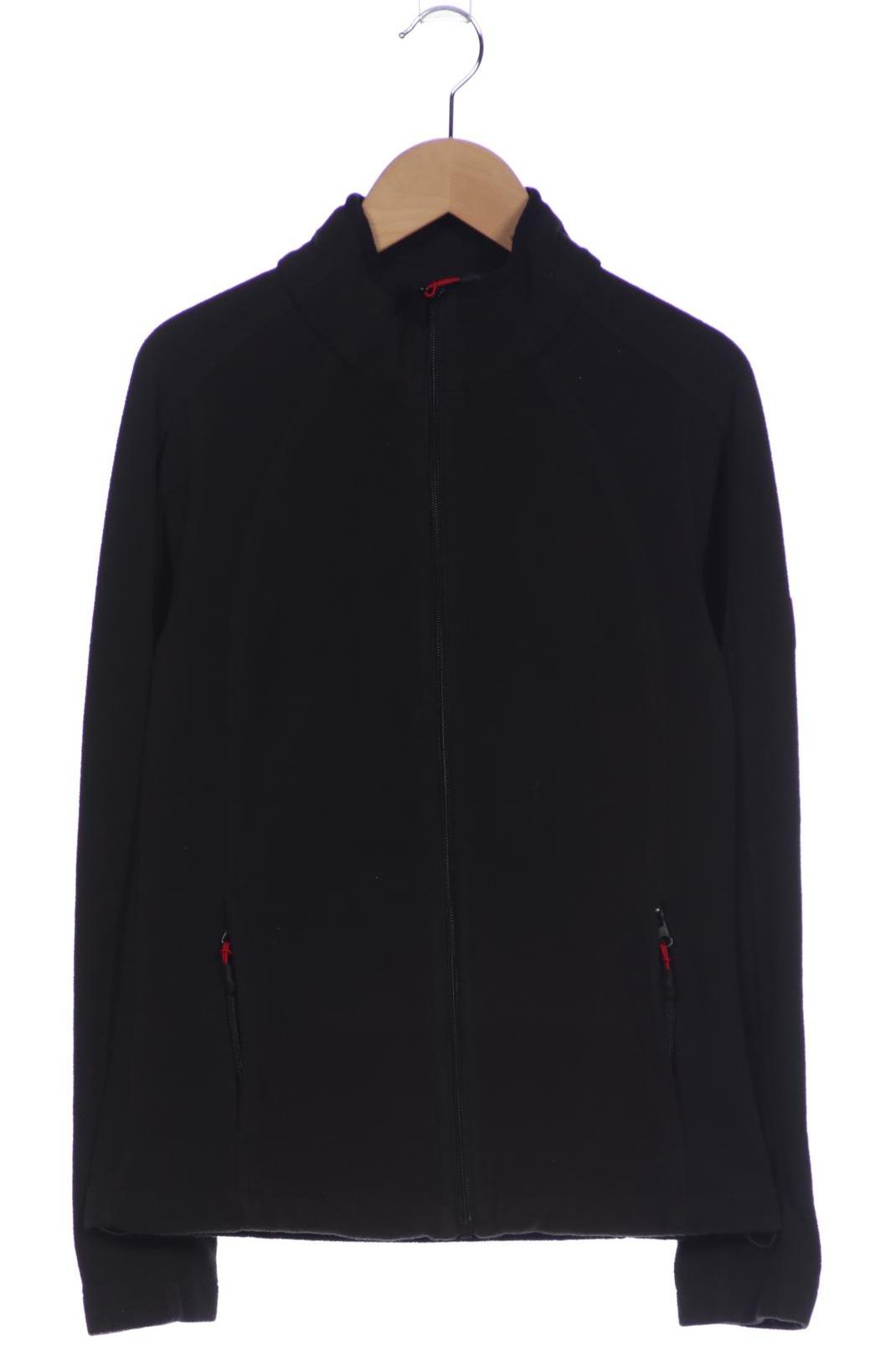 

engelbert strauss Damen Sweatshirt, schwarz, Gr. 34