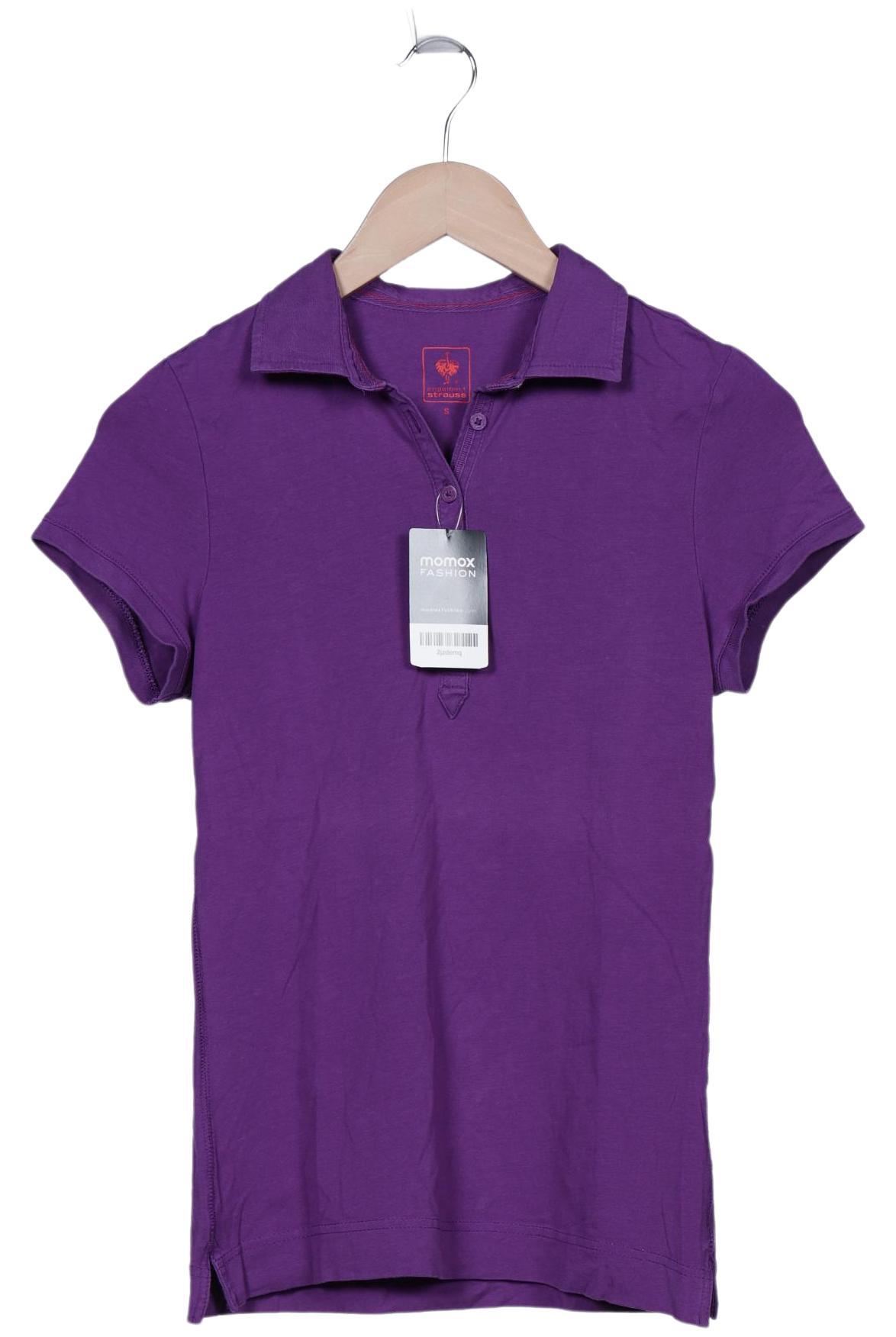 

engelbert strauss Damen T-Shirt, flieder, Gr. 36
